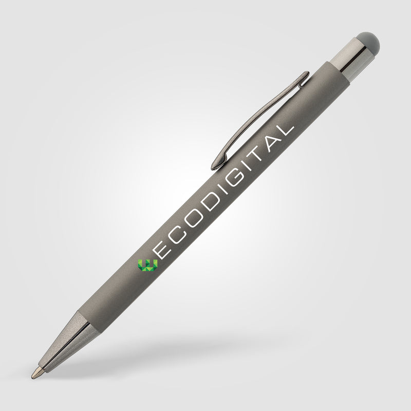 Bowie Monochrome with Stylus - ColorJet-zoom-