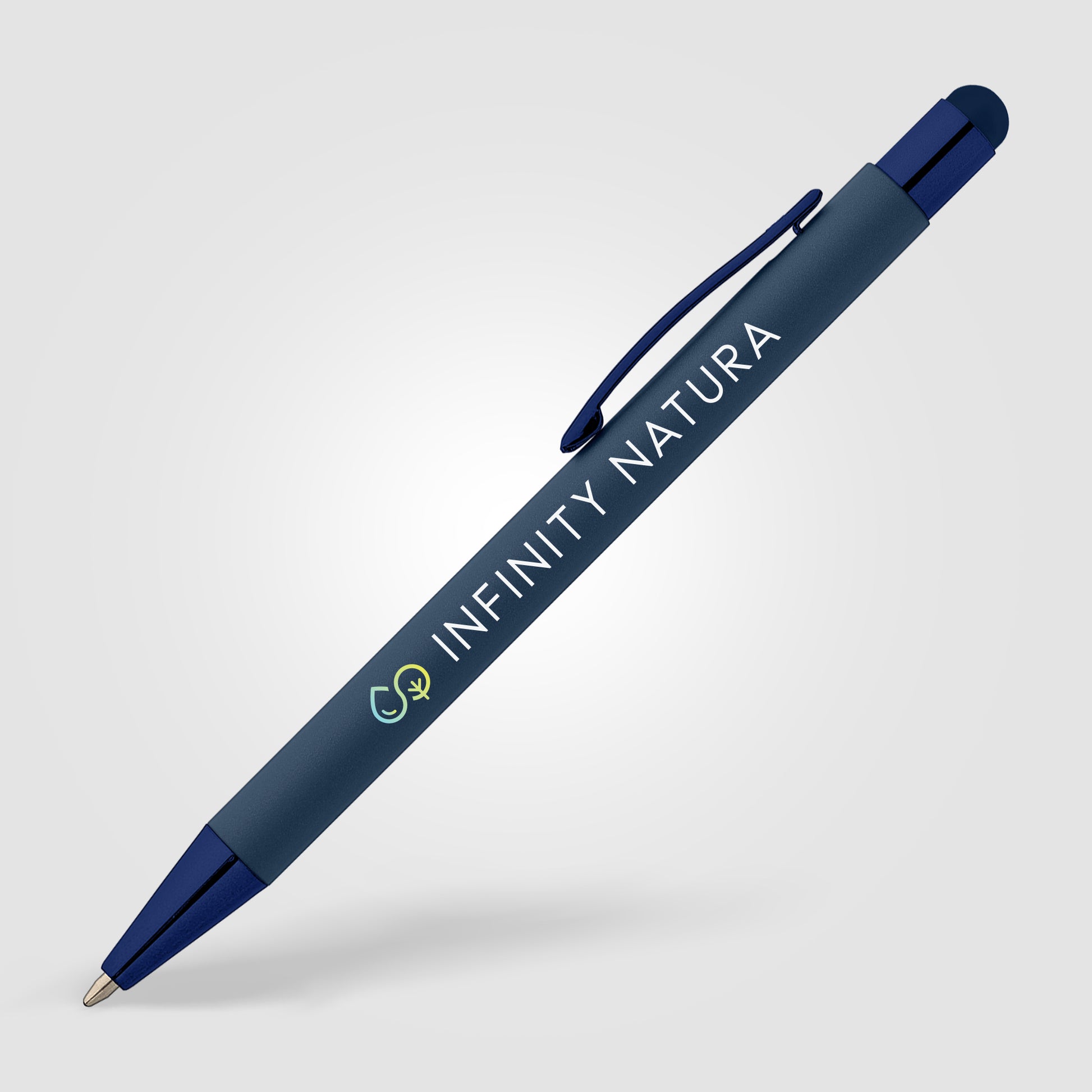 Bowie Monochrome with Stylus - ColorJet-4