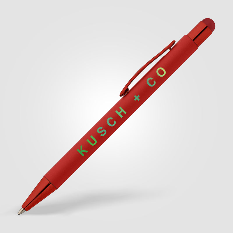 Bowie Monochrome with Stylus - ColorJet-zoom-