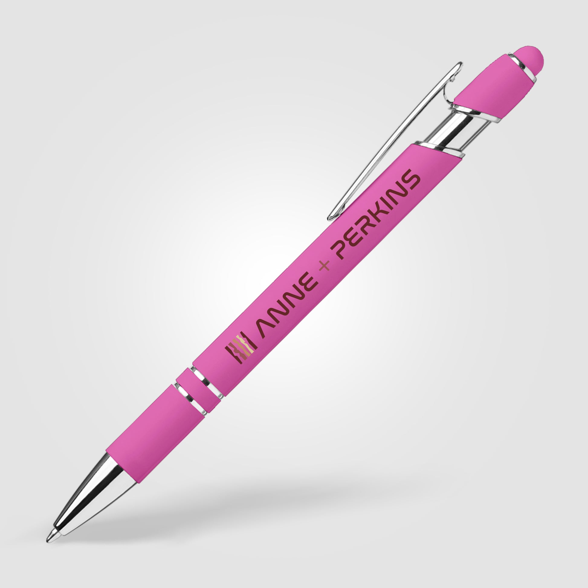 Ellipse Softy Brights Gel Pen w/Stylus - ColorJet-7