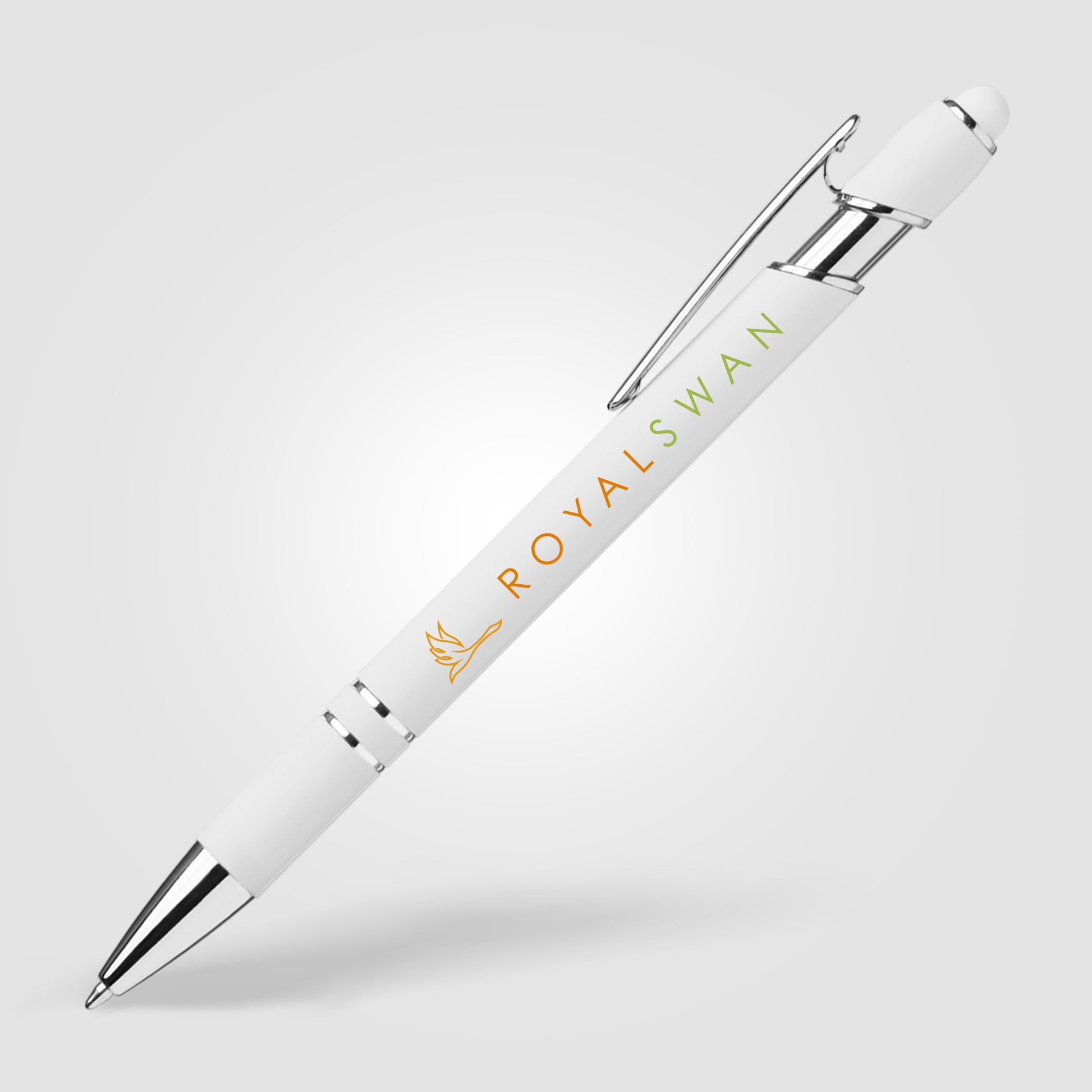 Ellipse Softy Brights Gel Pen w/Stylus - ColorJet-2