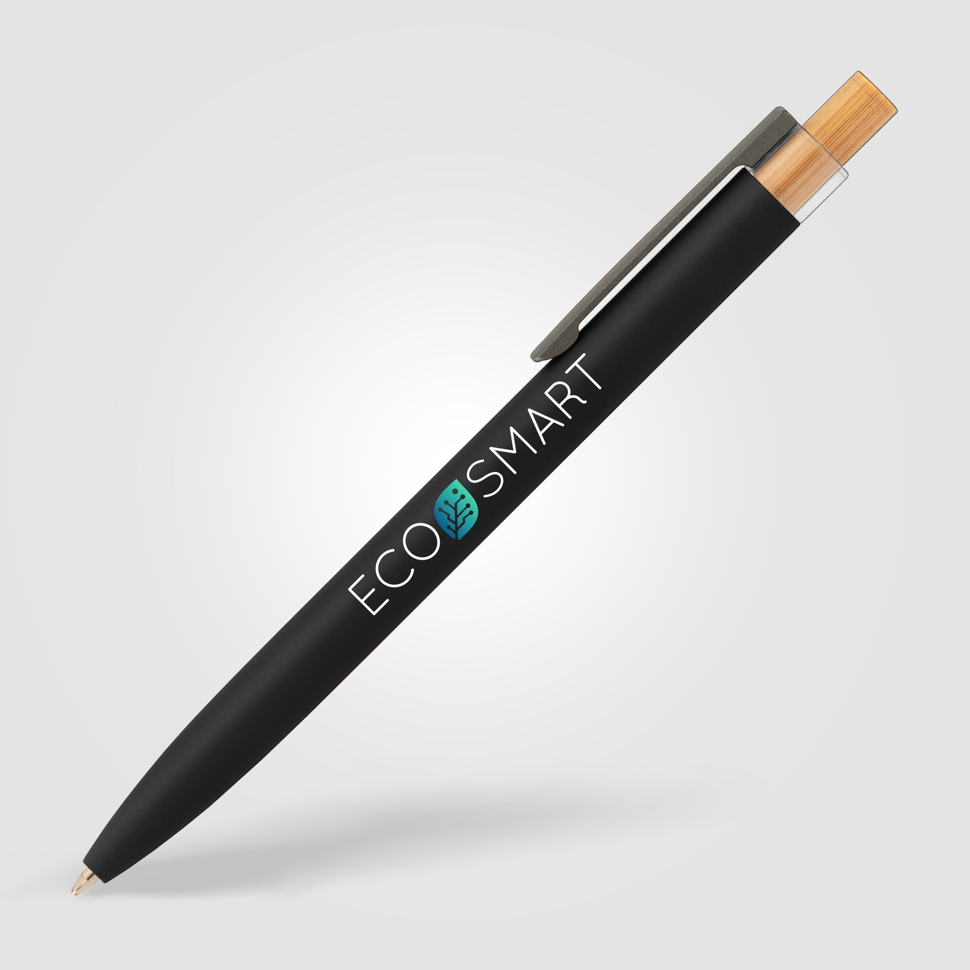Reborn Recycled Aluminum Pen - ColorJet-2