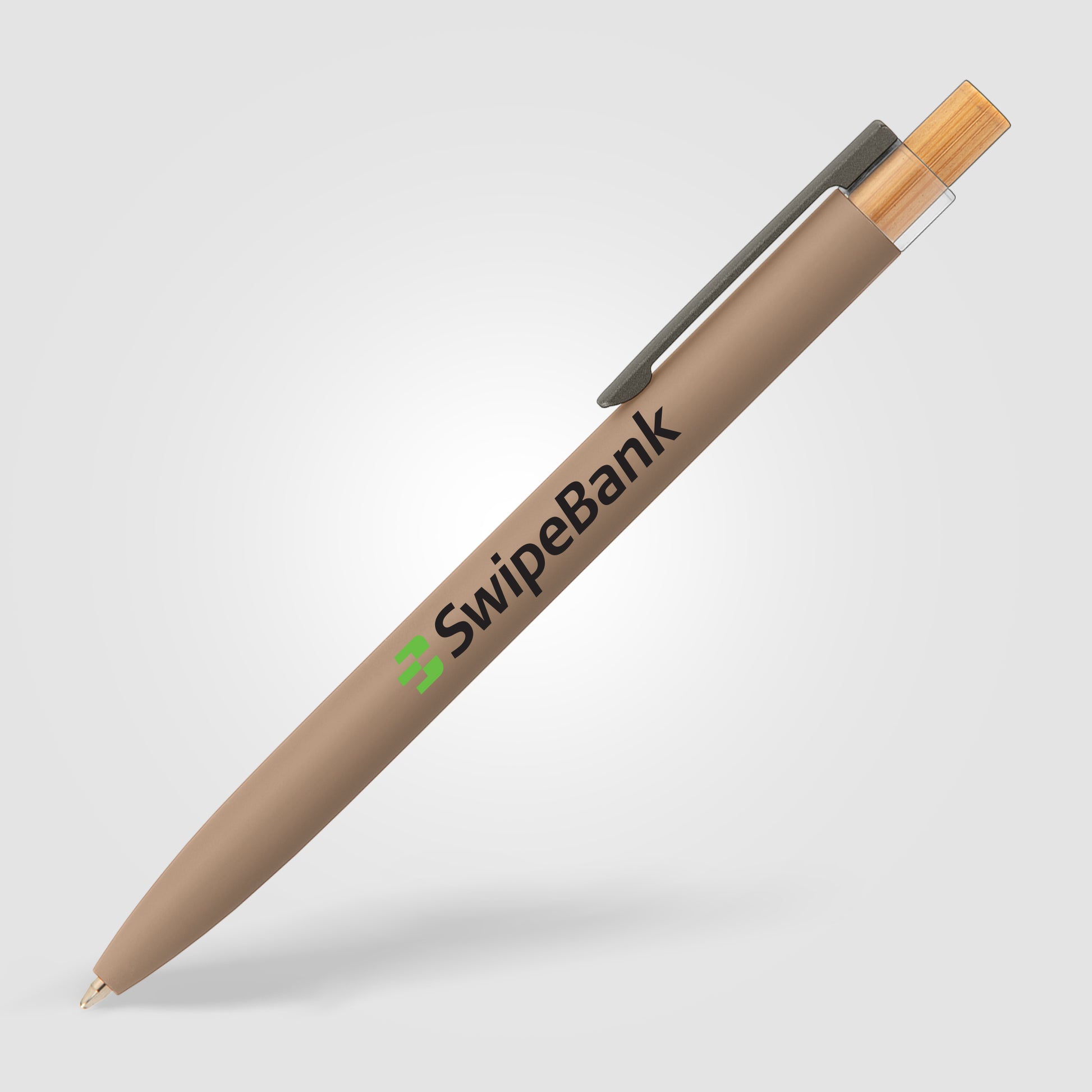 Reborn Recycled Aluminum Pen - ColorJet-6