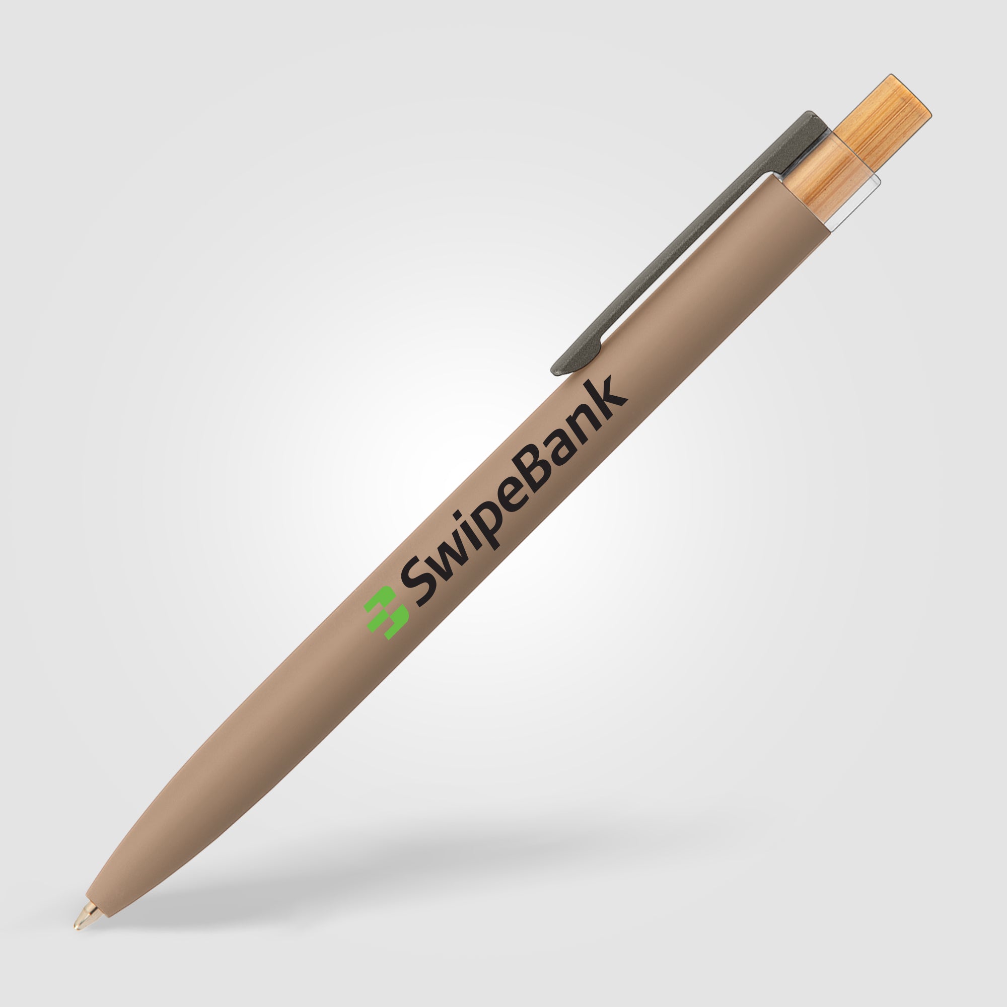 Reborn Recycled Aluminum Pen - ColorJet-zoom-6