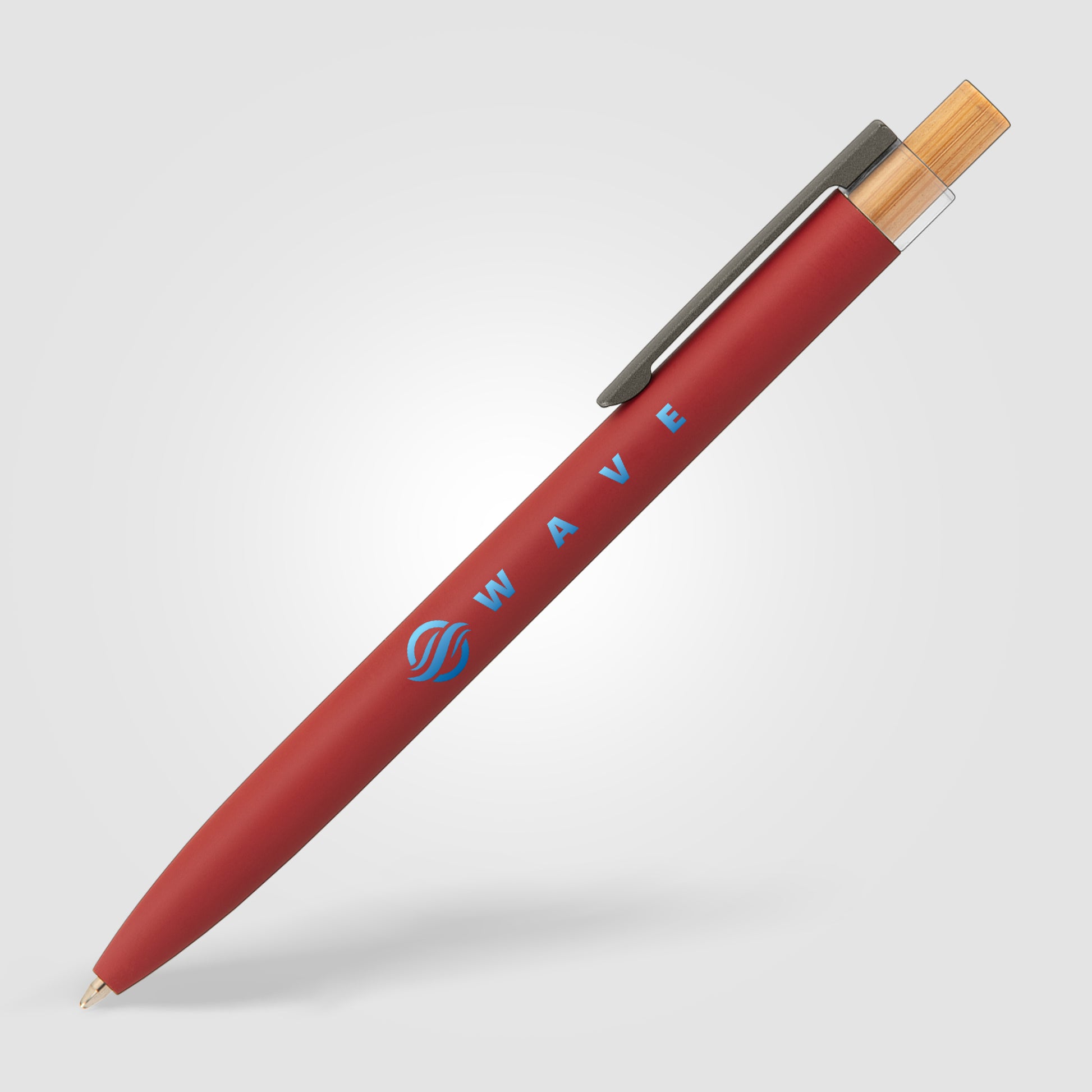 Reborn Recycled Aluminum Pen - ColorJet-4