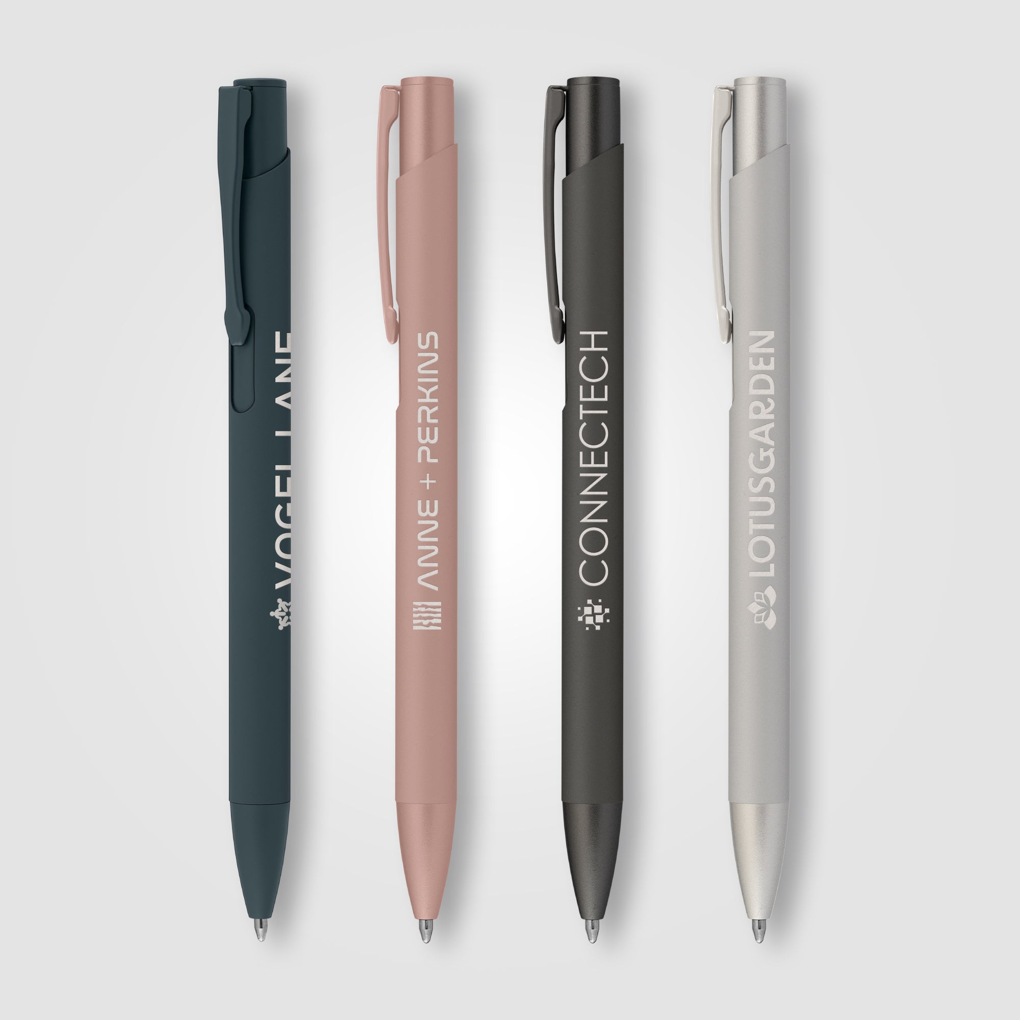Crosby Softy Monochrome Metallic-zoom-1