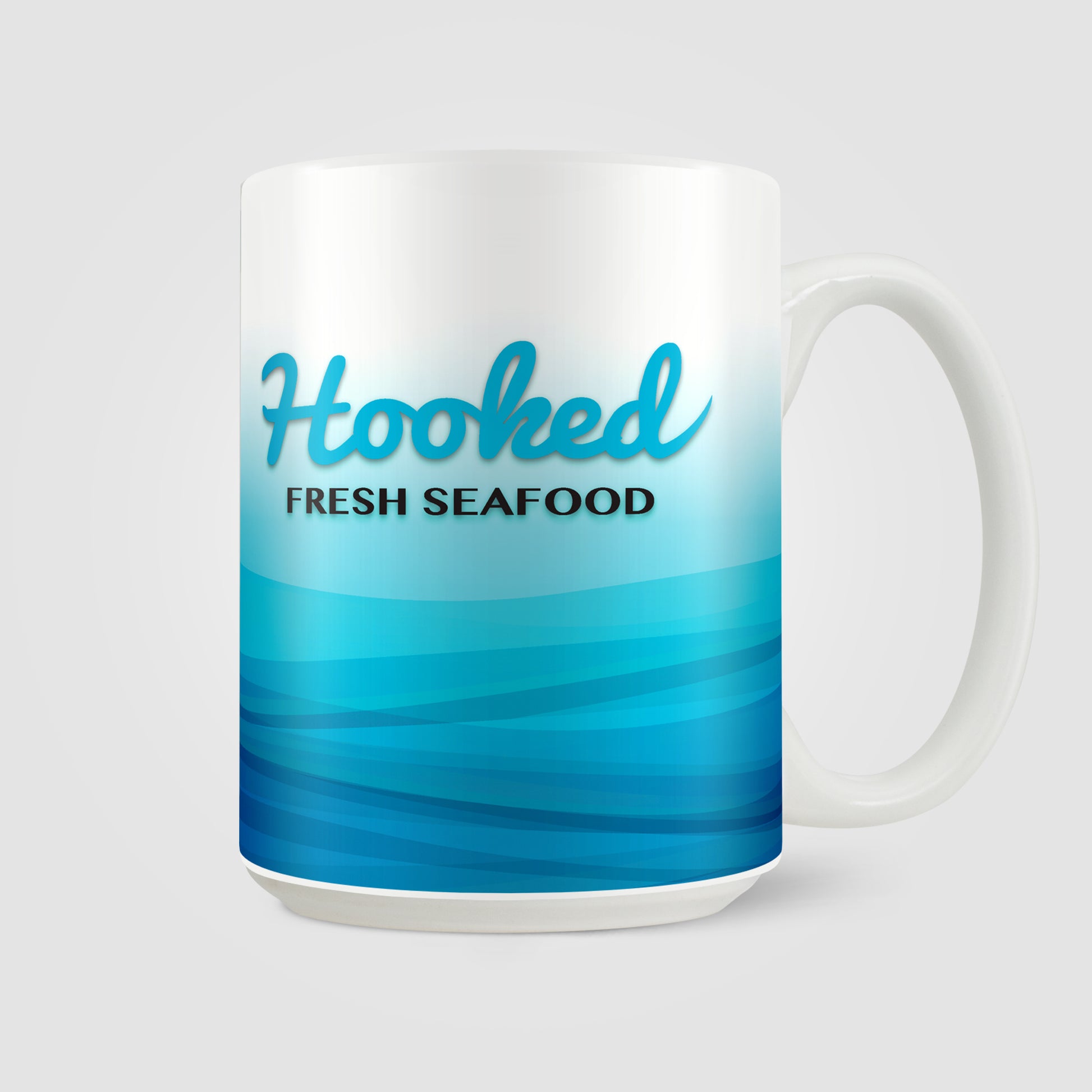 Image of the SimpliColor 15 Oz. Ceramic Mug (Digital Full Color Wrap) promotional product, SKU MUH.