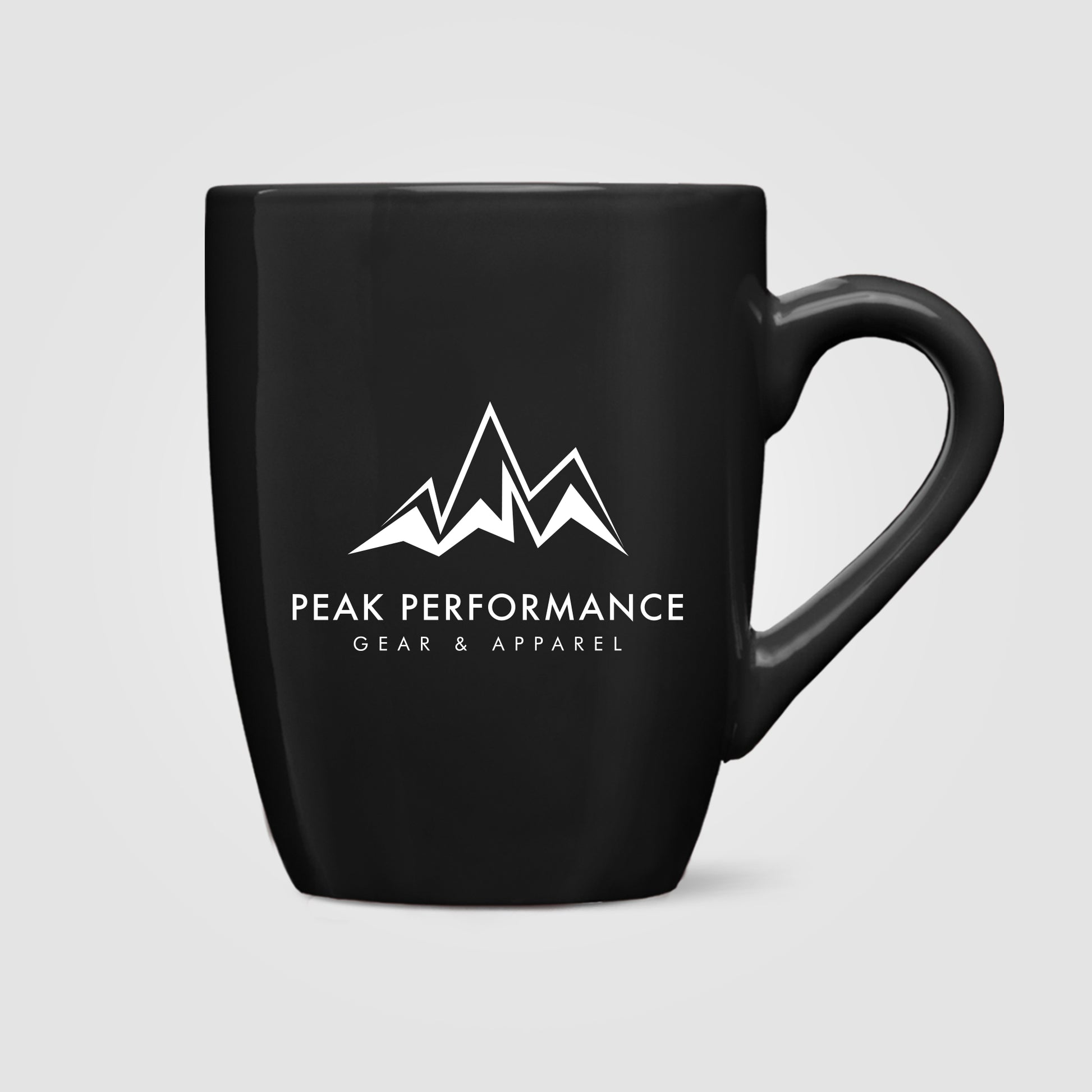 Seattle Classic - 12 oz. Color Ceramic Mug-2