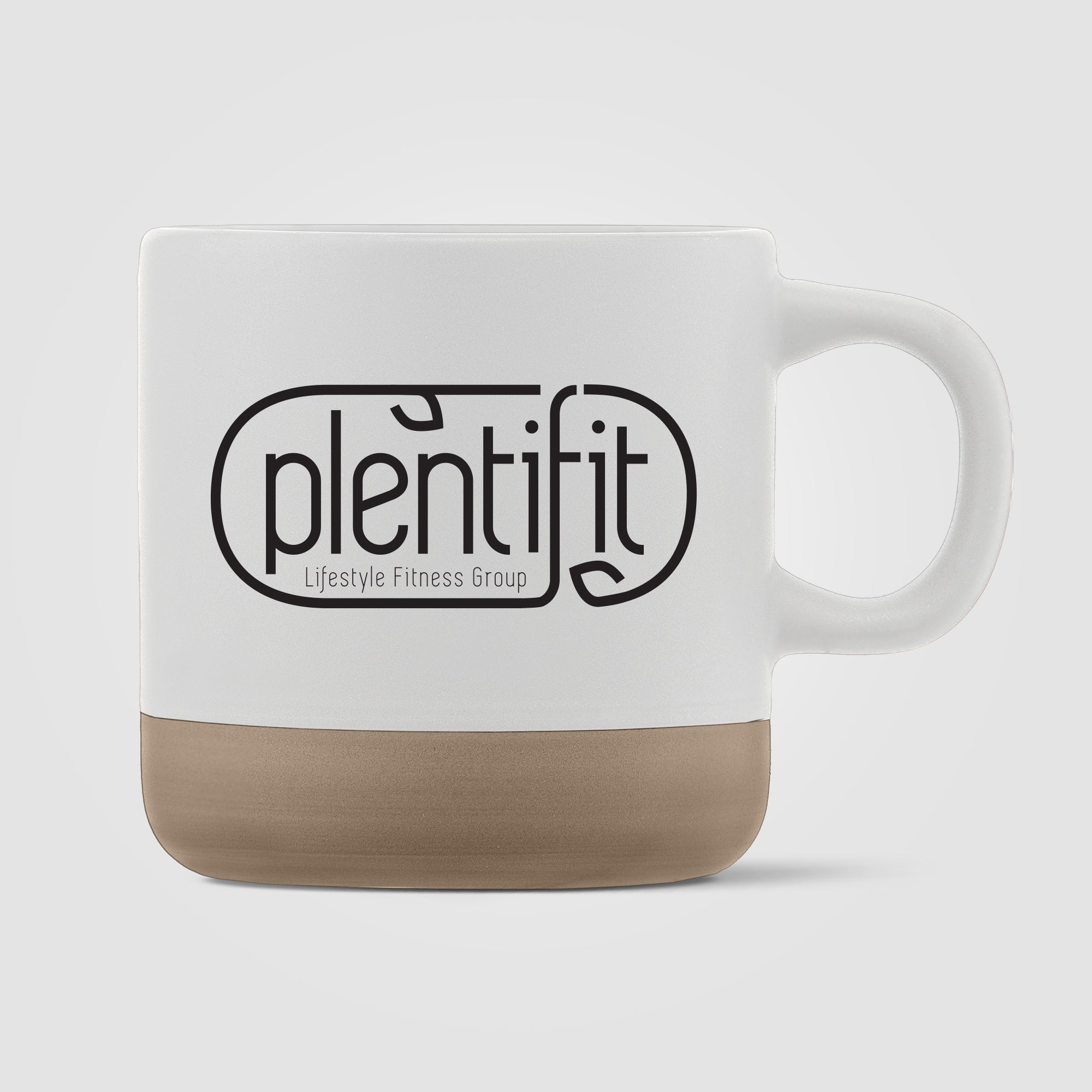 Terra - 12 oz. Clay Base Ceramic Mug-zoom-3