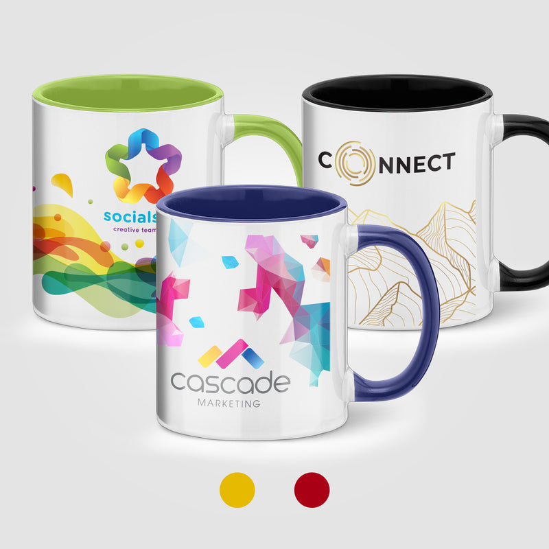 SimpliColor 12 oz. Ceramic Mug with ColorPop-zoom-
