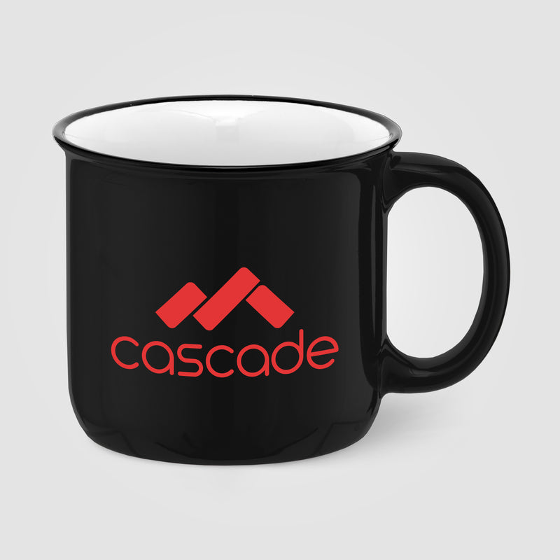 Adventure - 15 oz. Ceramic Campfire Mug-zoom-