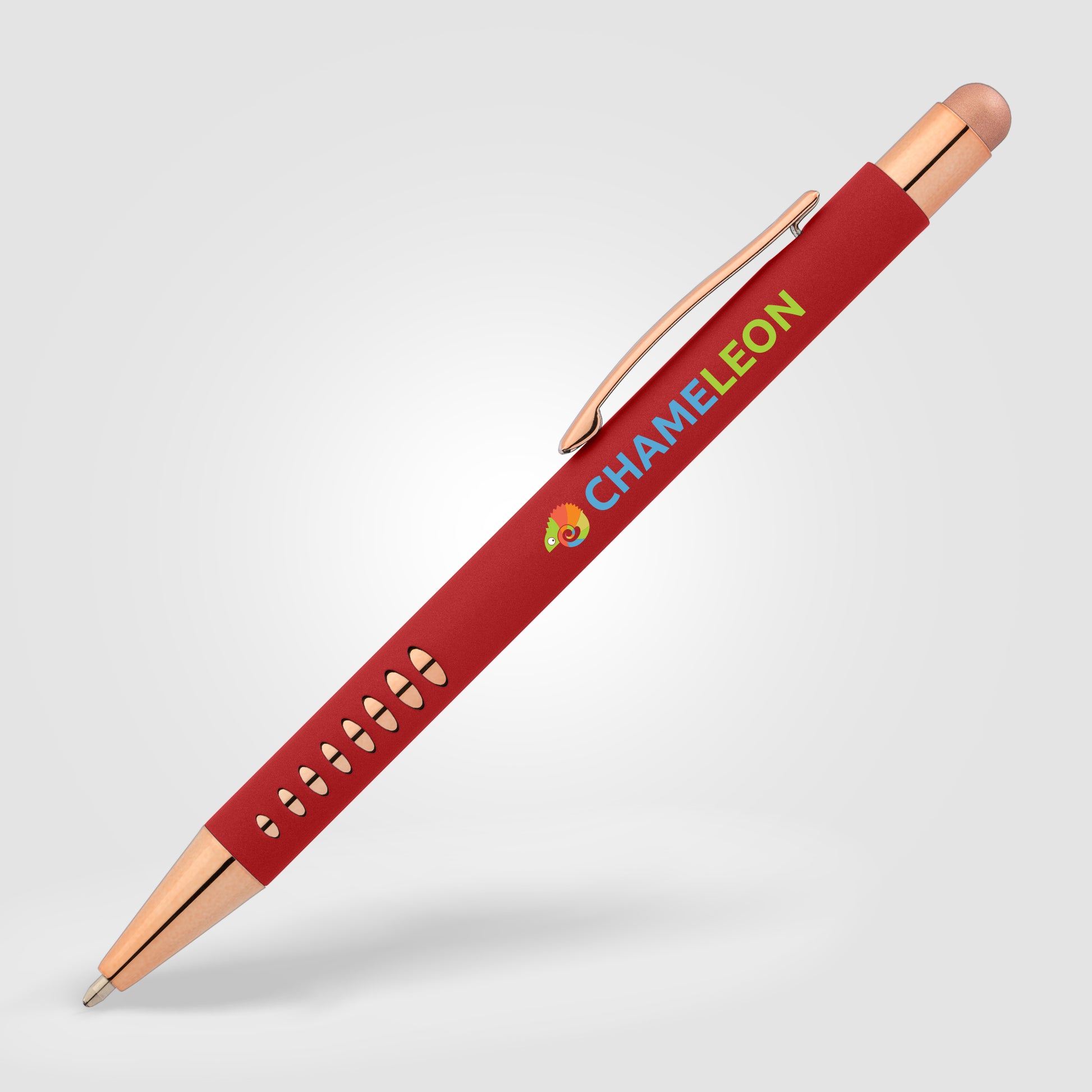 Bowie Rose Gold Stylus Pen - ColorJet-5