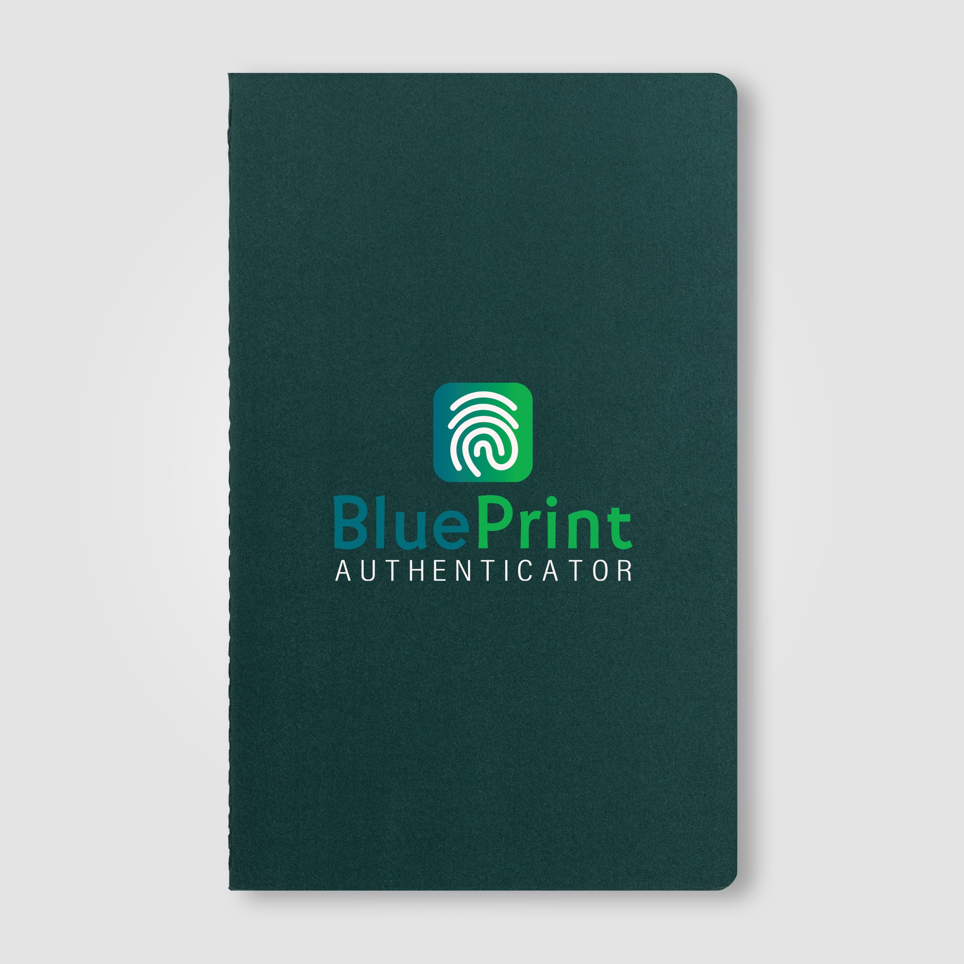Rime FSC Paper Soft Cover Lined Notebook - A5 -ColorJet-4