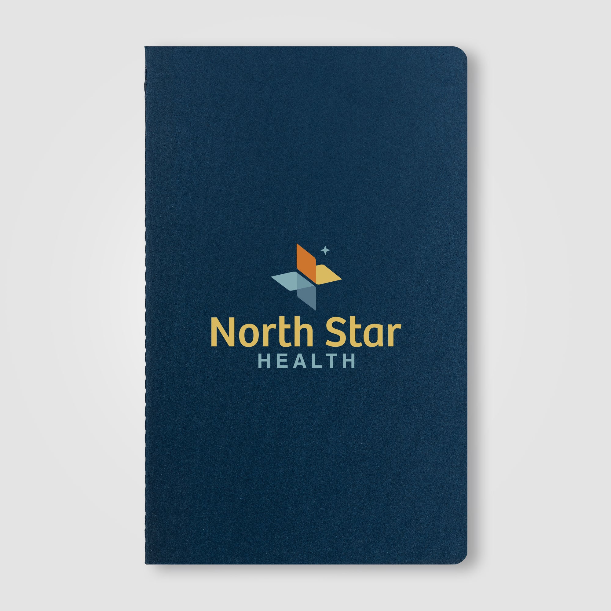 Rime FSC Paper Soft Cover Lined Notebook - A5 -ColorJet-zoom-6