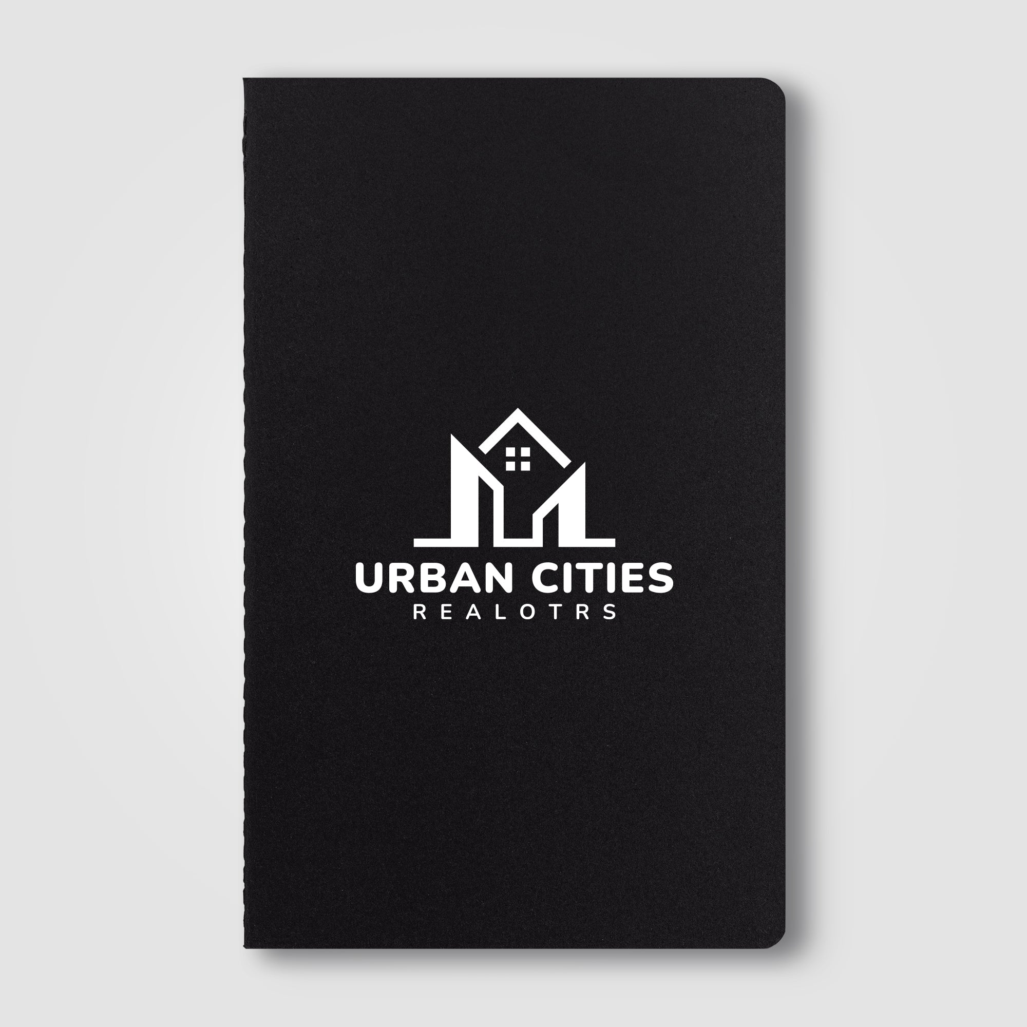 Rime FSC Paper Soft Cover Lined Notebook - A5-zoom-2