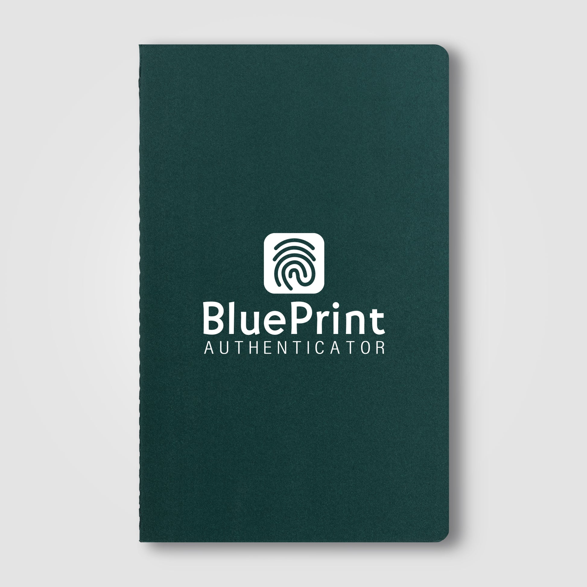 Rime FSC Paper Soft Cover Lined Notebook - A5-4