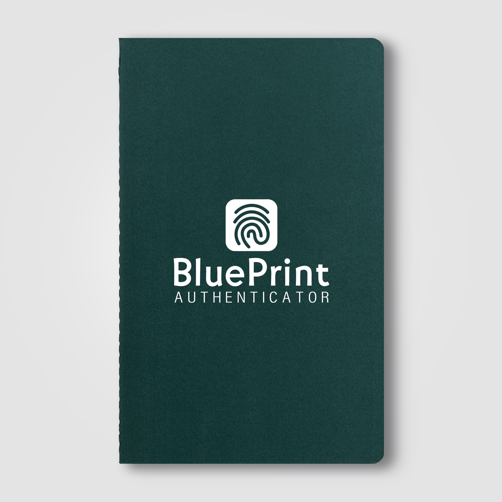 Rime FSC Paper Soft Cover Lined Notebook - A5-zoom-4