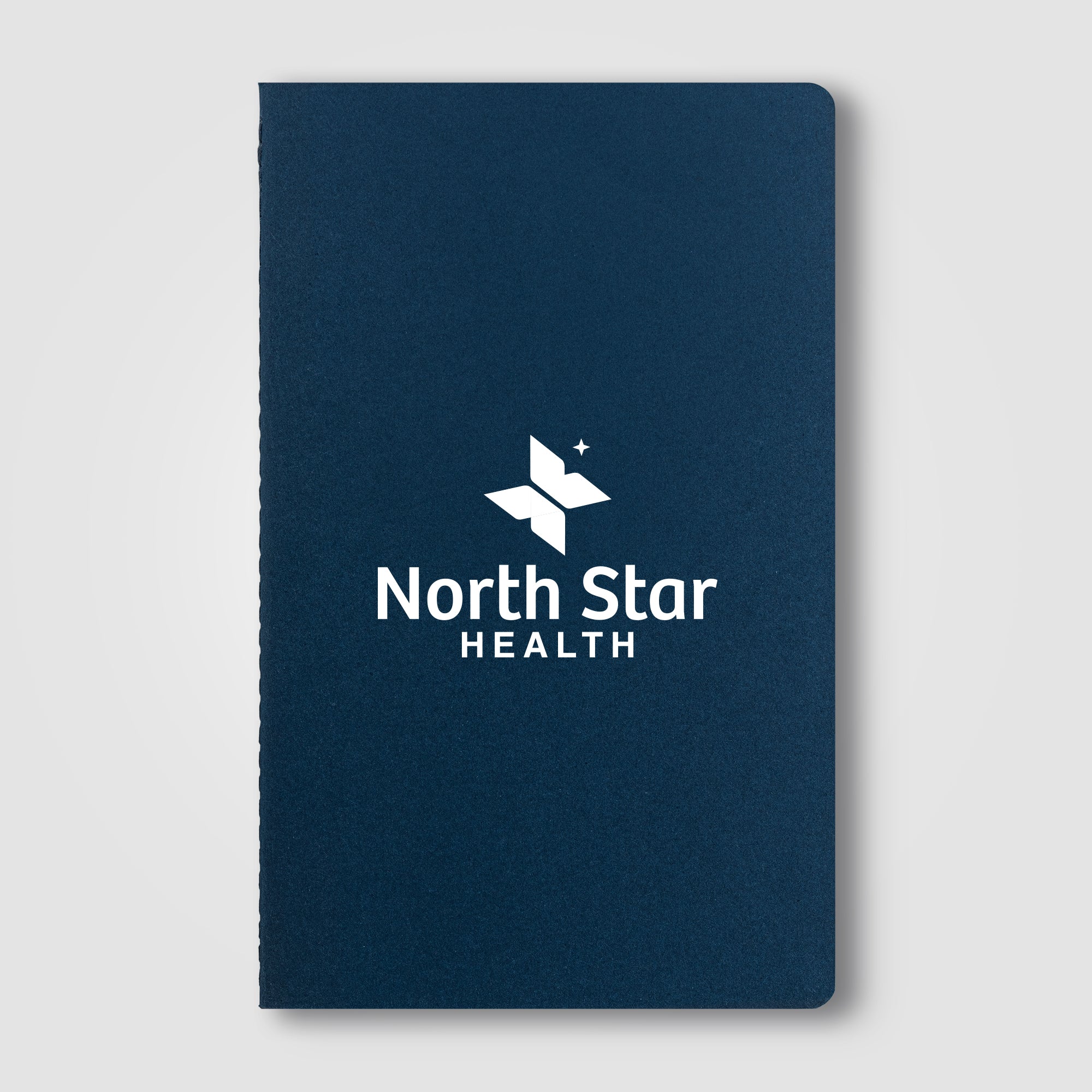 Rime FSC Paper Soft Cover Lined Notebook - A5-zoom-5
