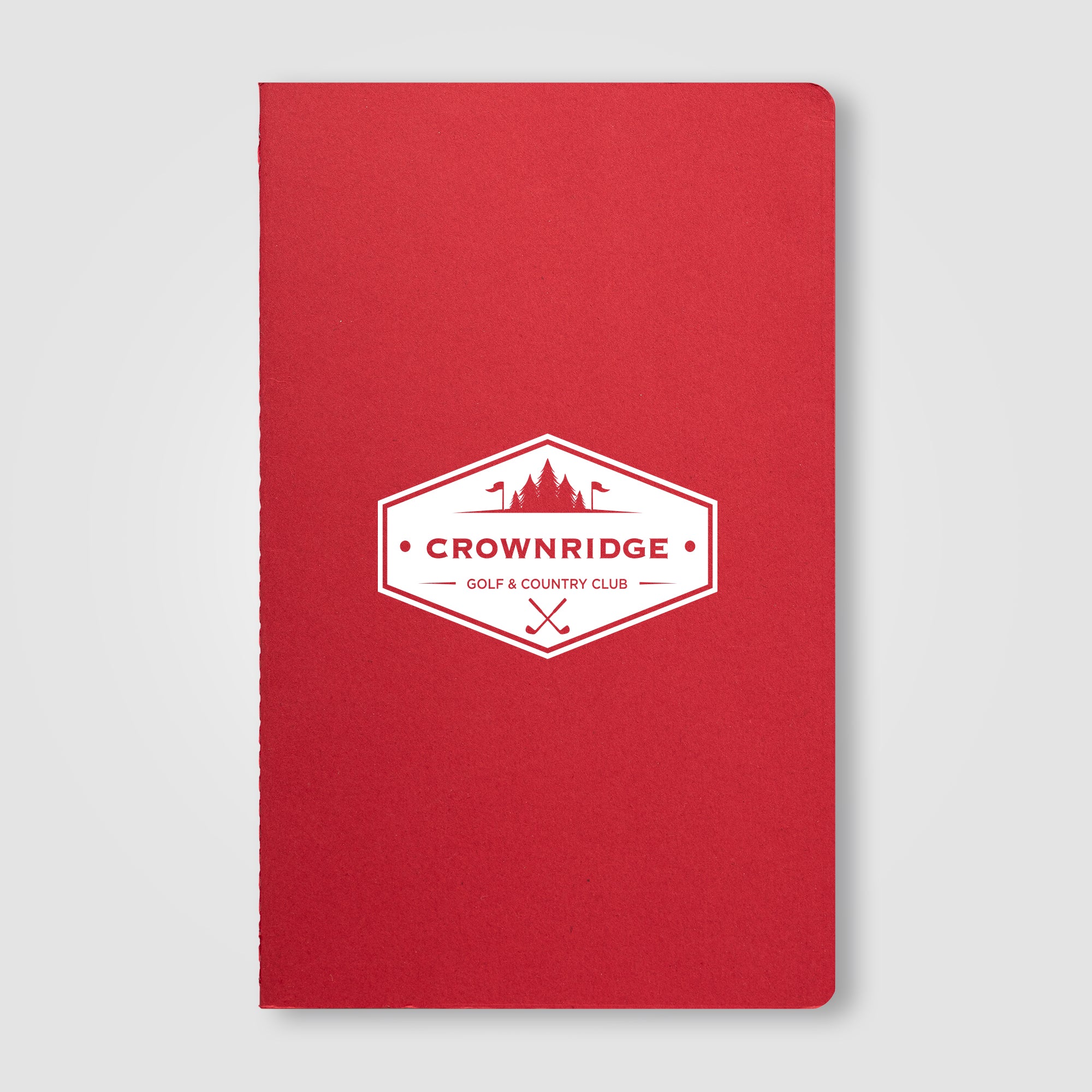Rime FSC Paper Soft Cover Lined Notebook - A5-zoom-6