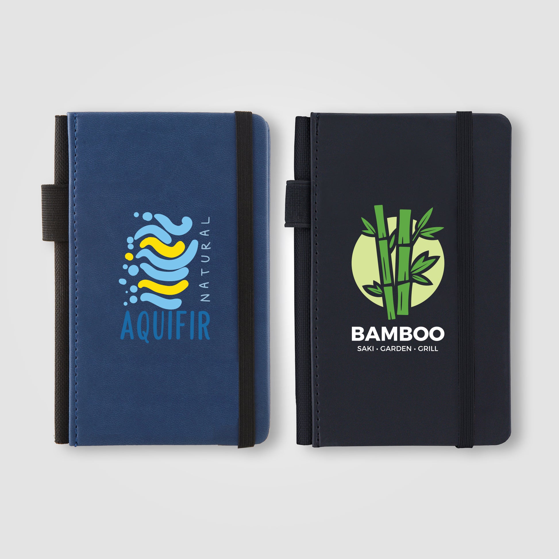 Image of the Andrews Full Color Journal promotional product, SKU NDI-C.