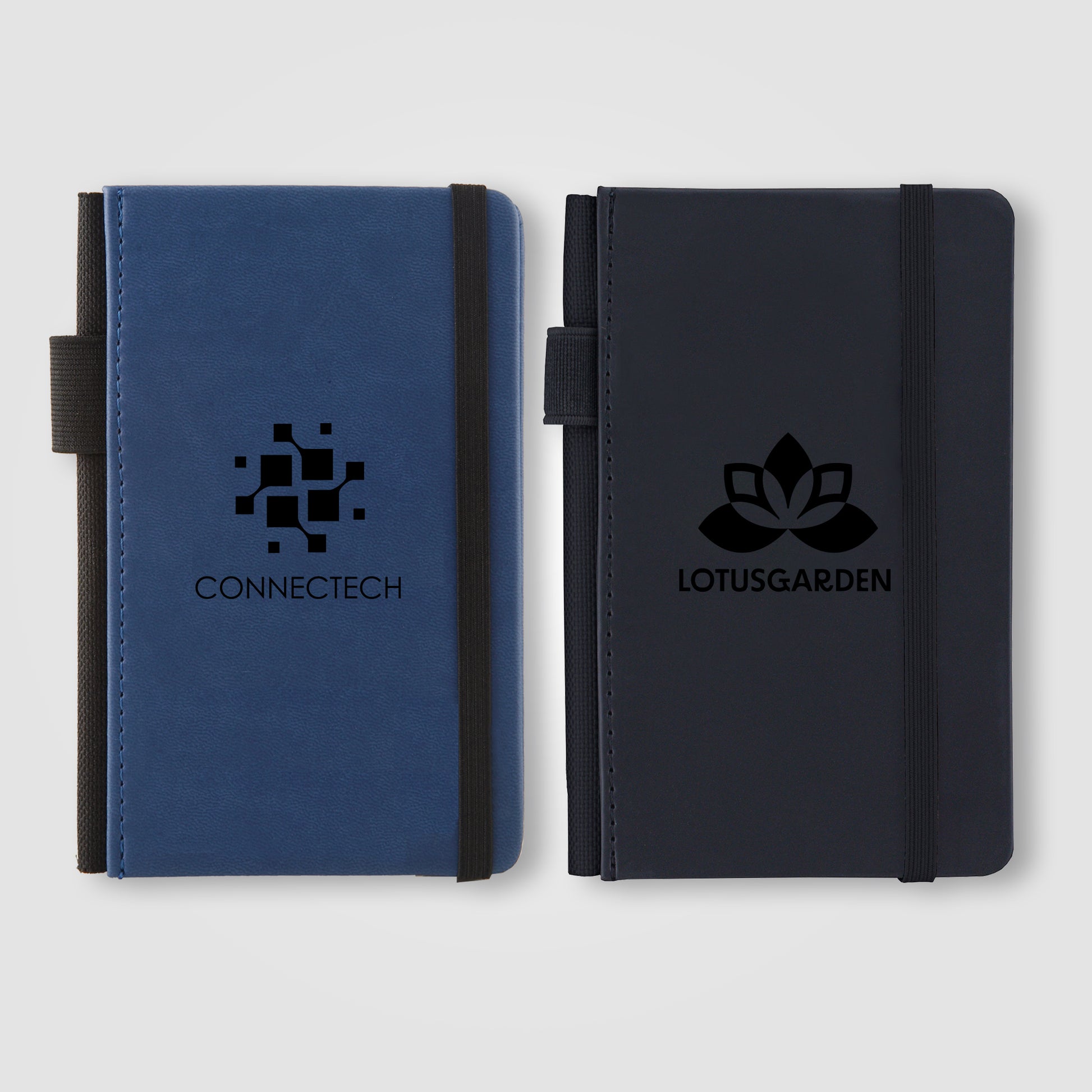 Andrews Journal - Laser Engraved - Notebook (4" x 5.75")-1