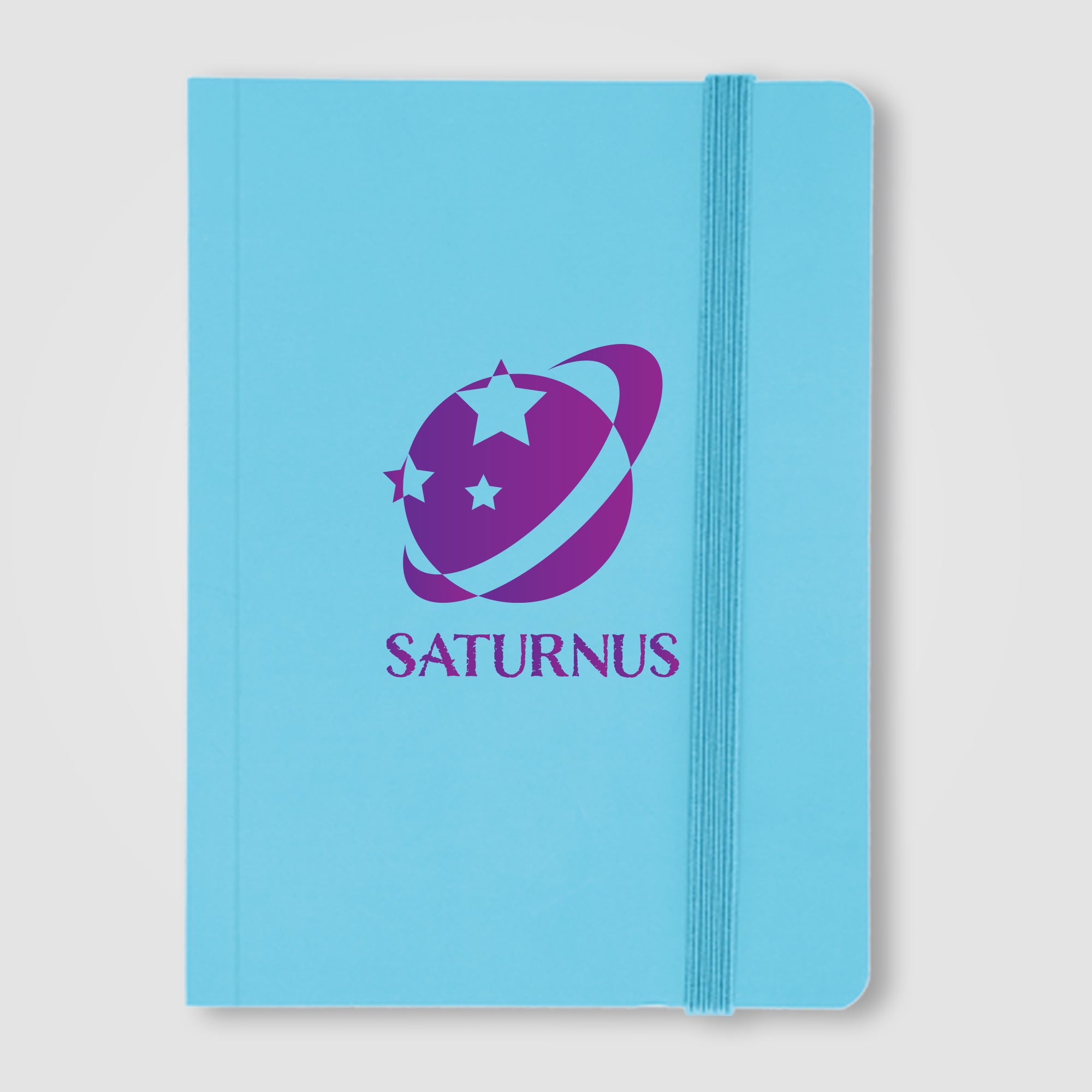 Softy Brights Journal - ColorJet