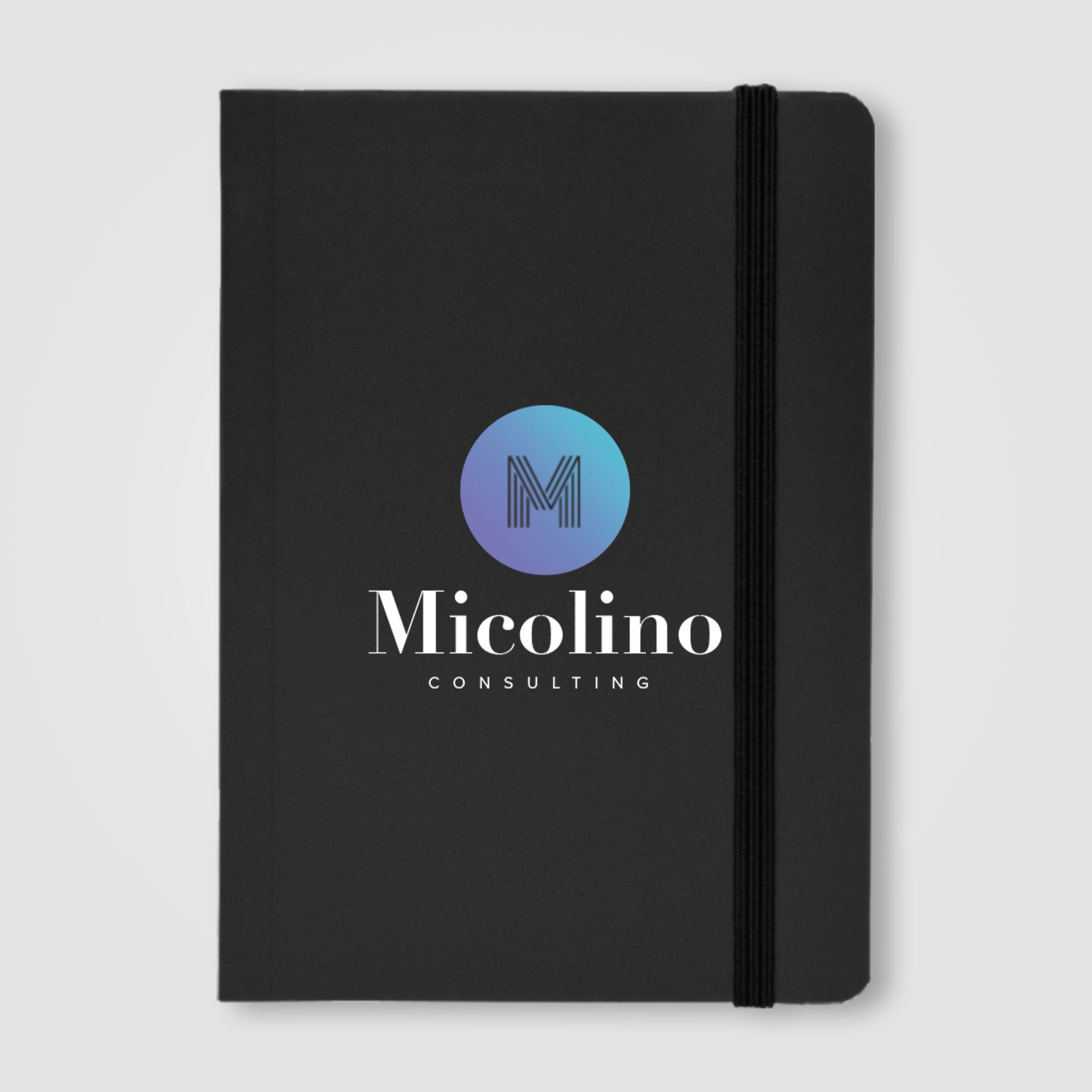 Softy Classic Journal - Full Color