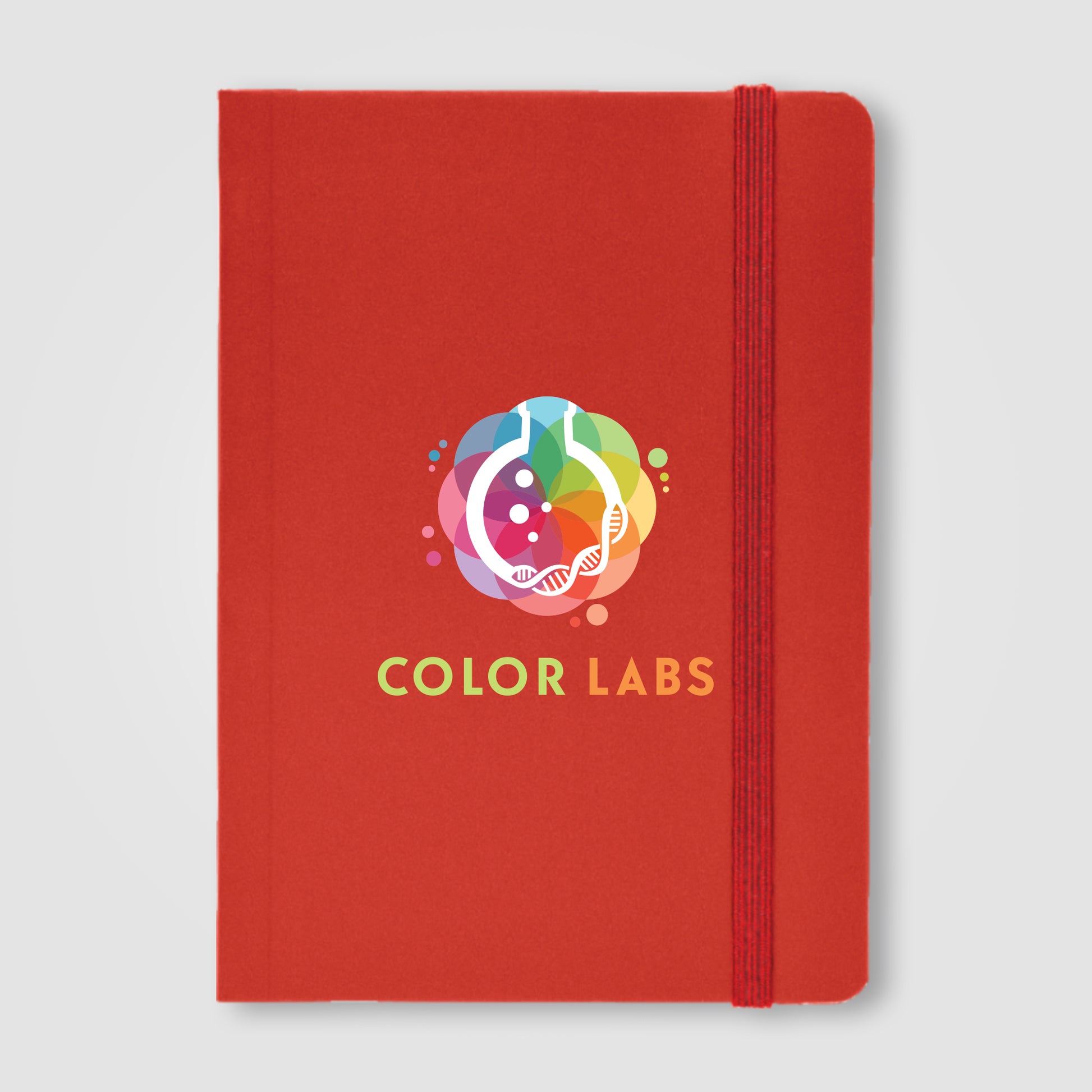 Softy Classic Journal - Full Color-3