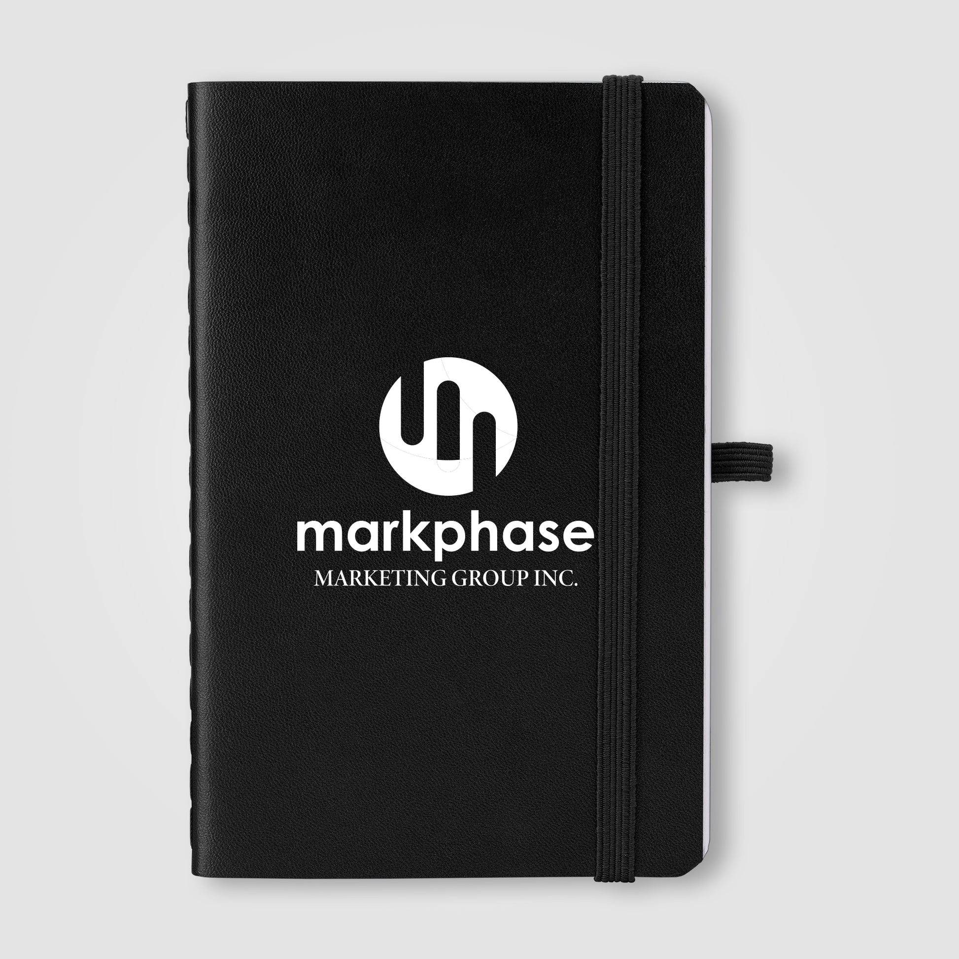 Molière - Soft Recycled Cover A6 Notebook-2