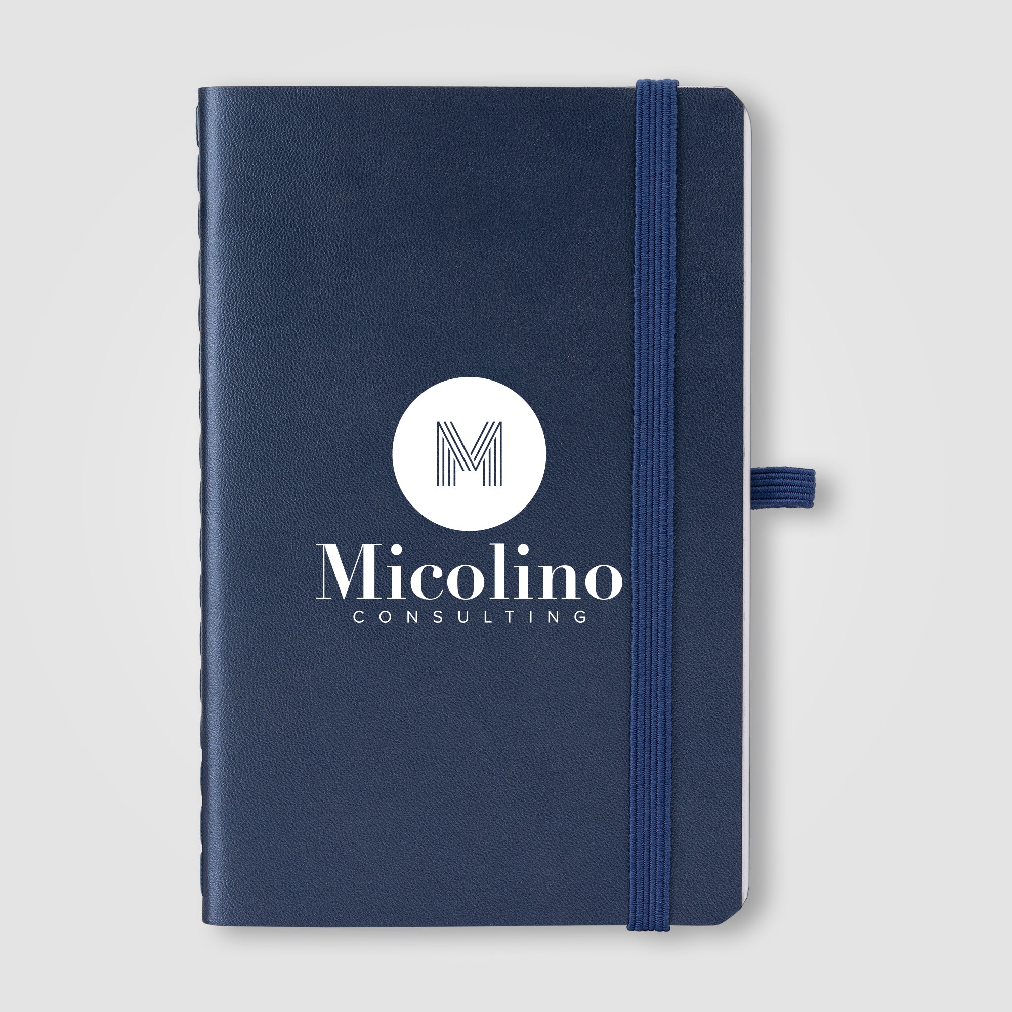 Molière - Soft Recycled Cover A6 Notebook-zoom-3