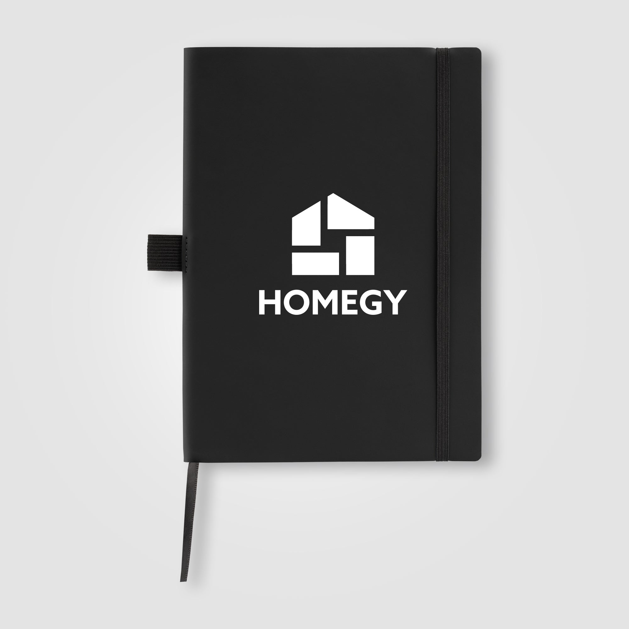 Hemingway Recycled Soft Cover Journal - A5 5.5" x 8.3"