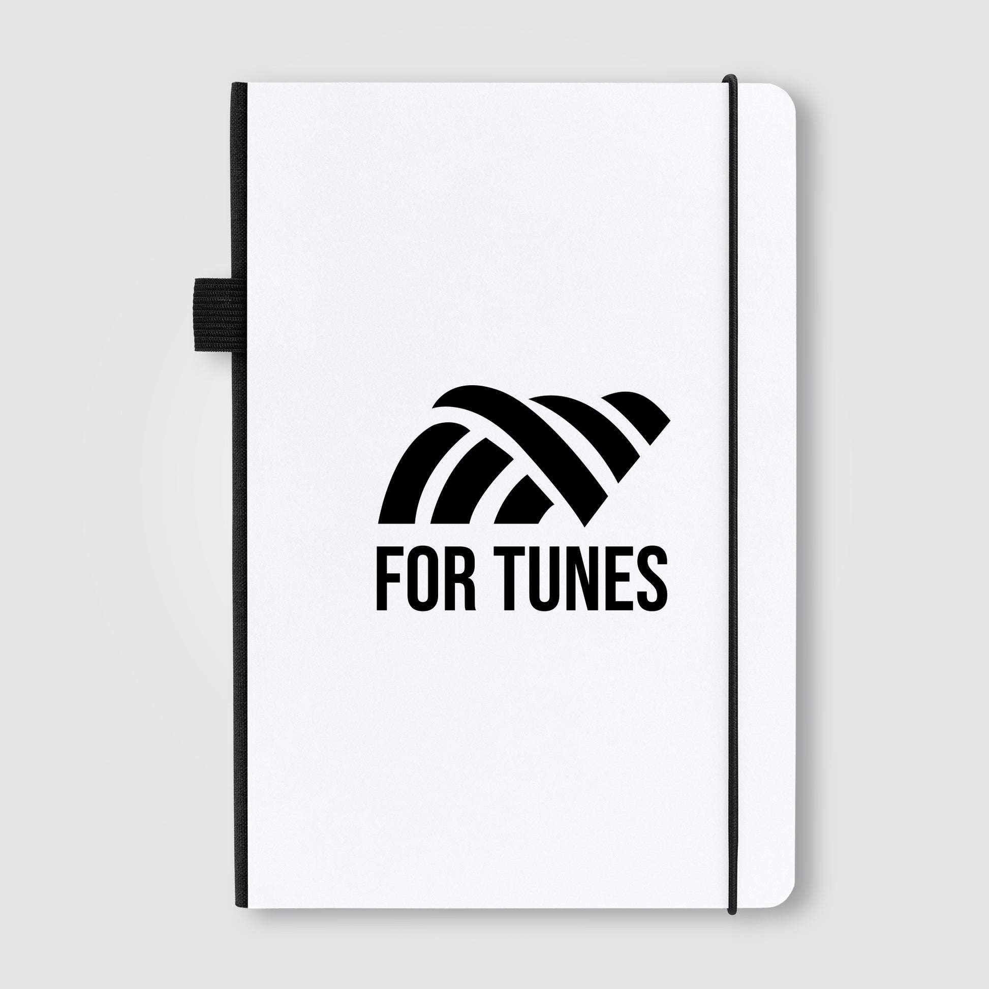 Recycled Kraft Paper Cover Journal - A5 5.9" x 8.3"-6