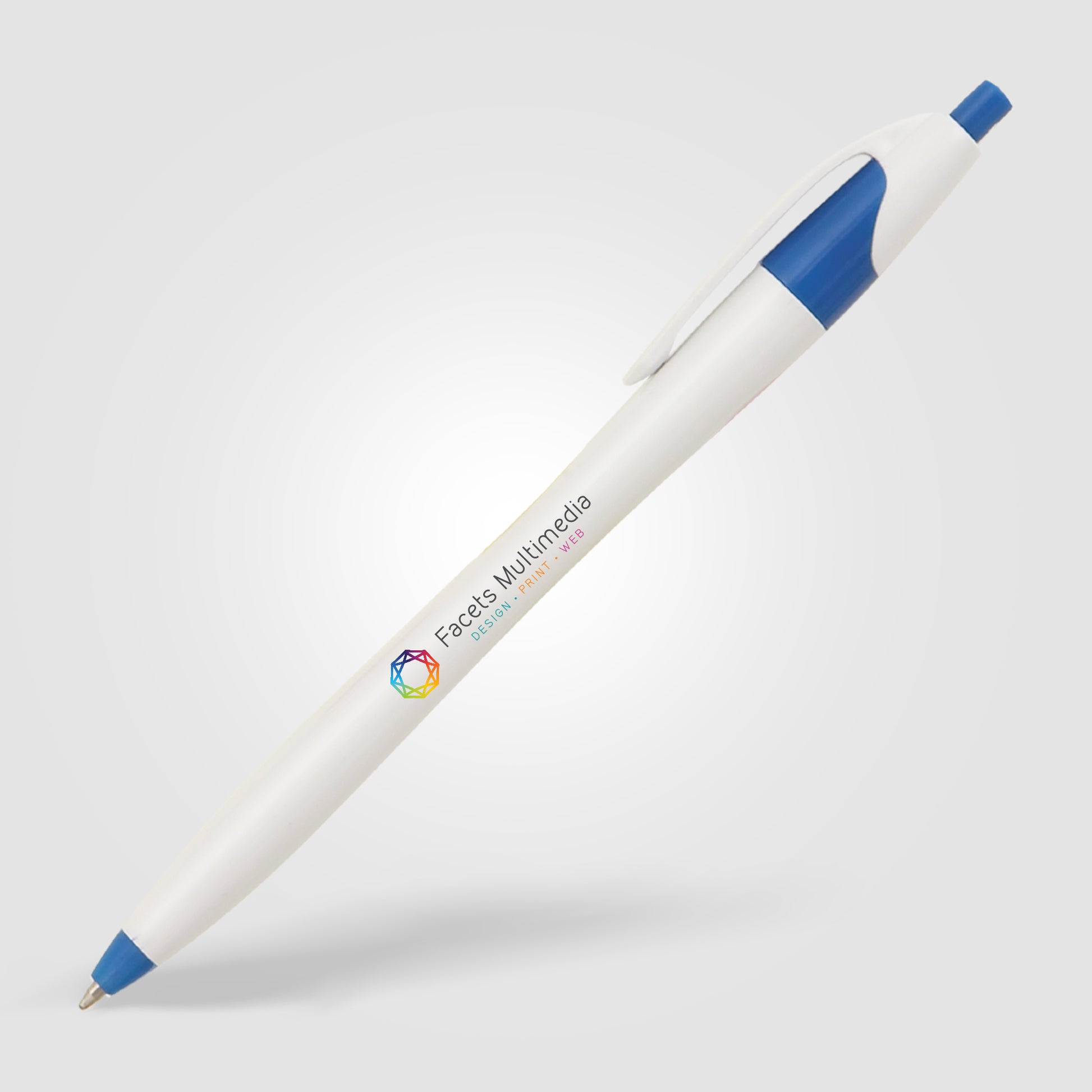 Stratus Vibe - ColorJet - Full Color Pen-1
