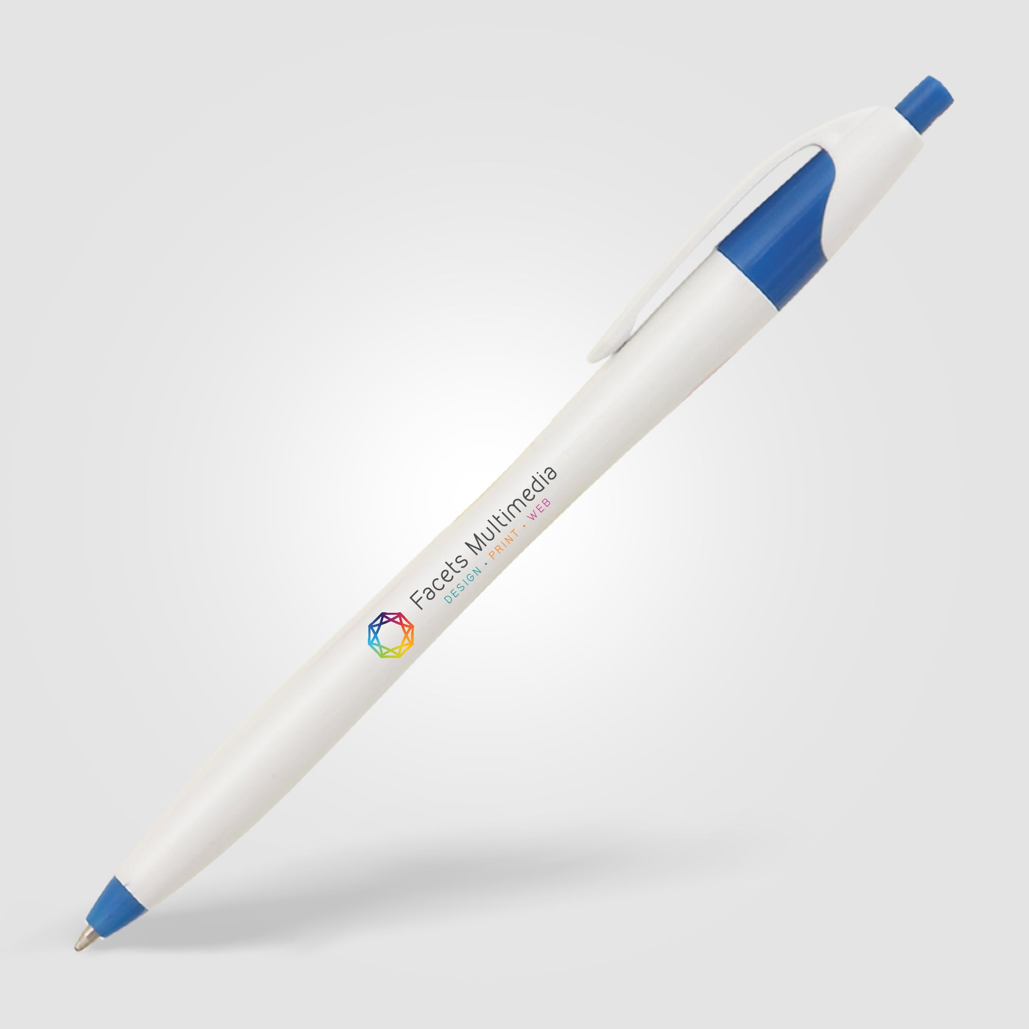 Stratus Vibe - ColorJet - Full Color Pen-zoom-1