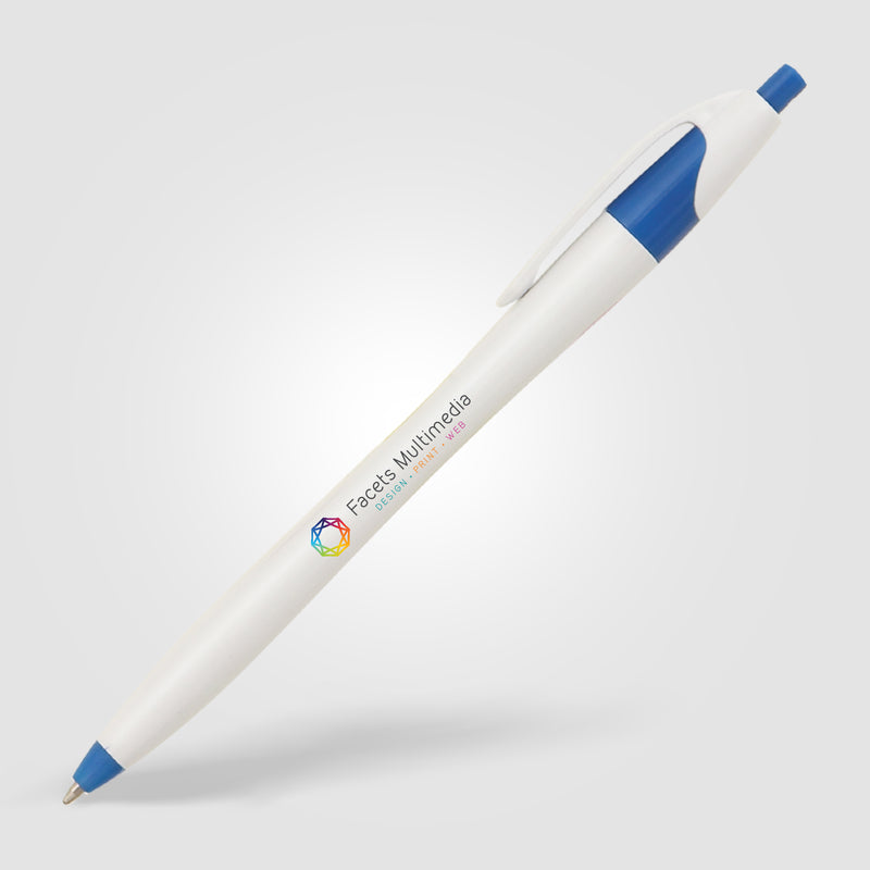 Stratus Vibe - ColorJet - Full Color Pen-zoom-