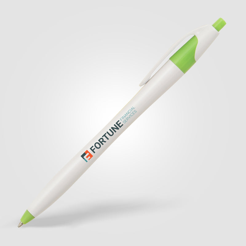 Stratus Vibe - ColorJet - Full Color Pen-zoom-