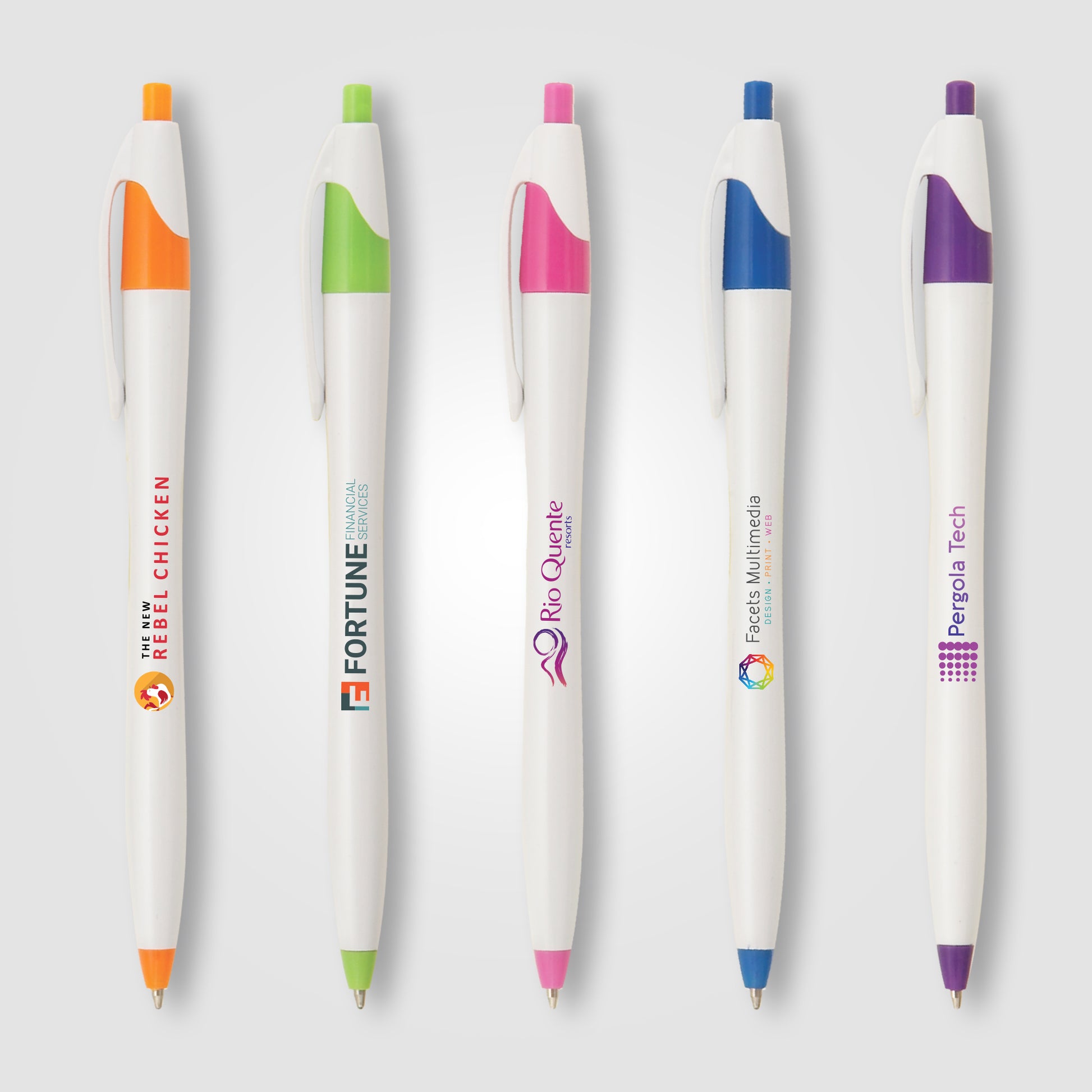 Stratus Vibe Pen-2