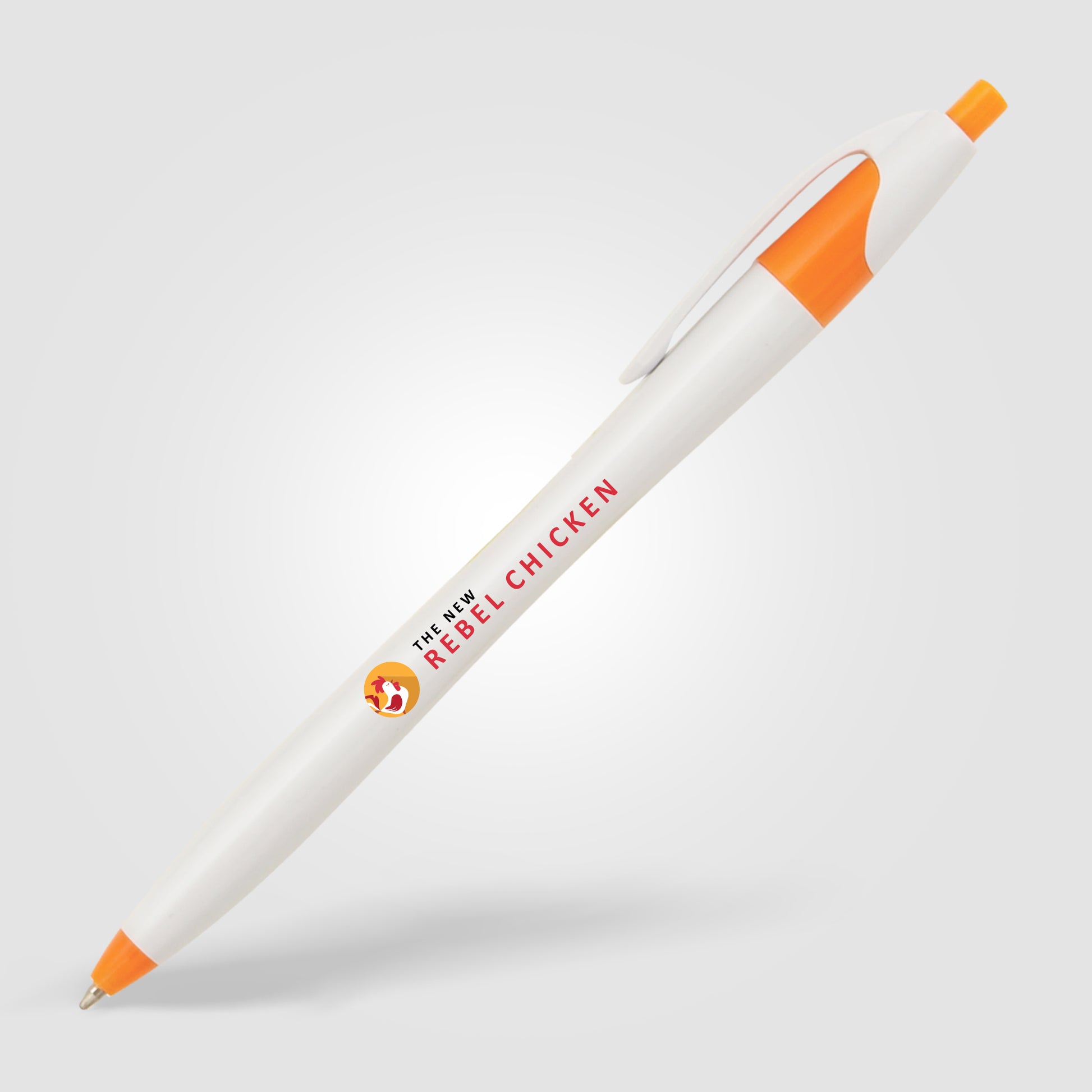 Stratus Vibe - ColorJet - Full Color Pen-5