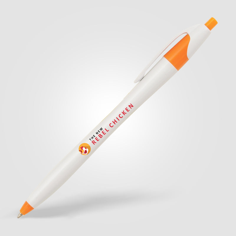 Stratus Vibe - ColorJet - Full Color Pen-zoom-