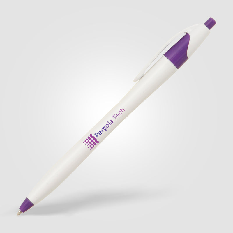 Stratus Vibe - ColorJet - Full Color Pen-zoom-