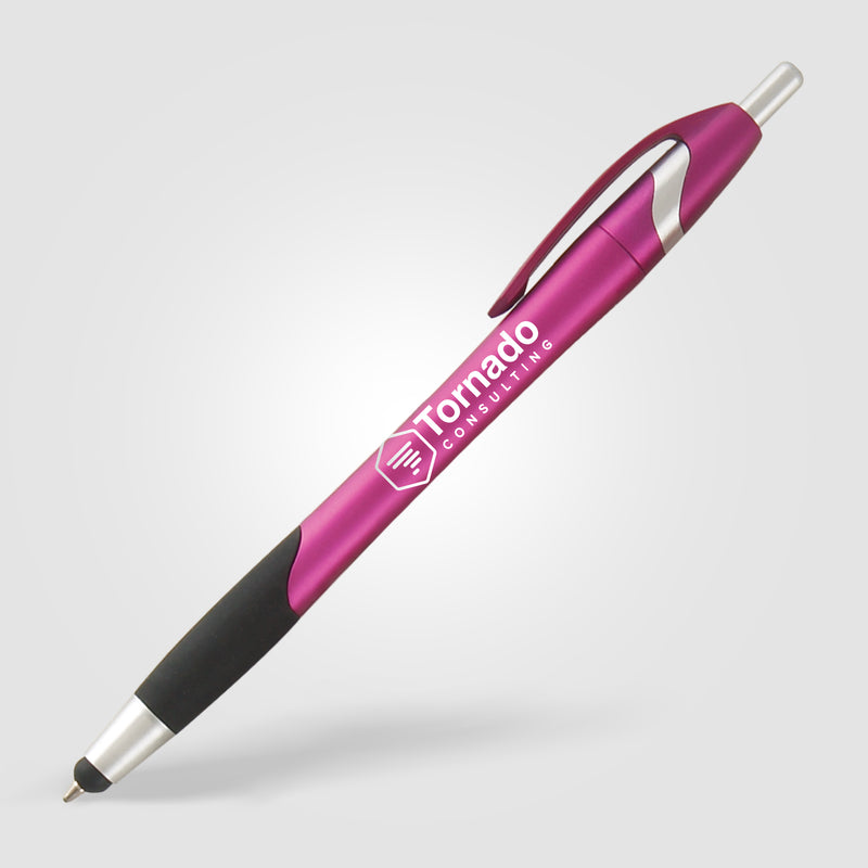 Stratus Grip w/Stylus Pen-zoom-