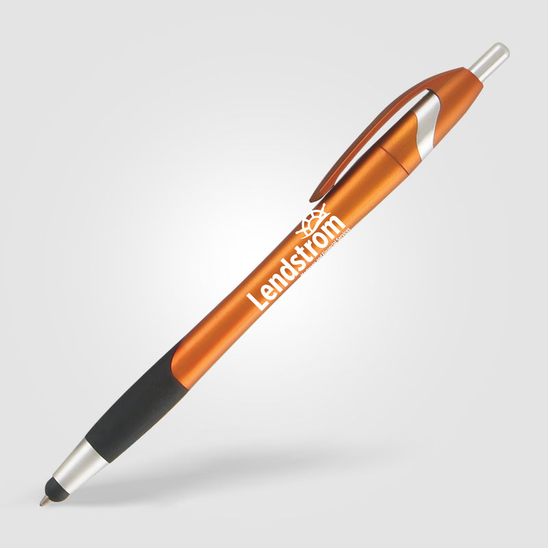 Stratus Grip w/Stylus Pen-zoom-