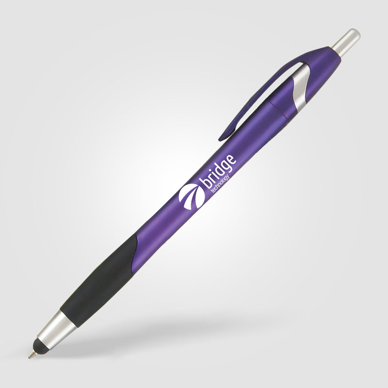 Stratus Grip w/Stylus Pen-zoom-