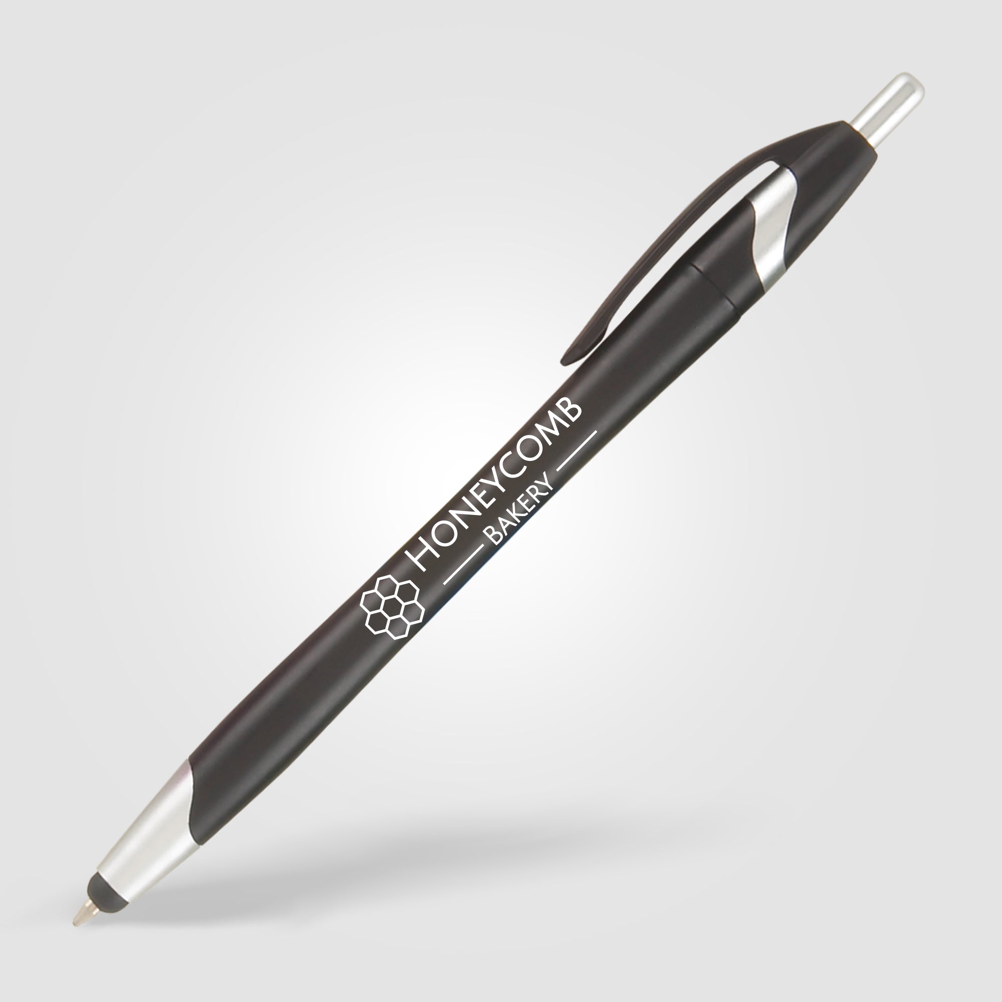 Stratus Metallic w/Stylus Pen-zoom-8