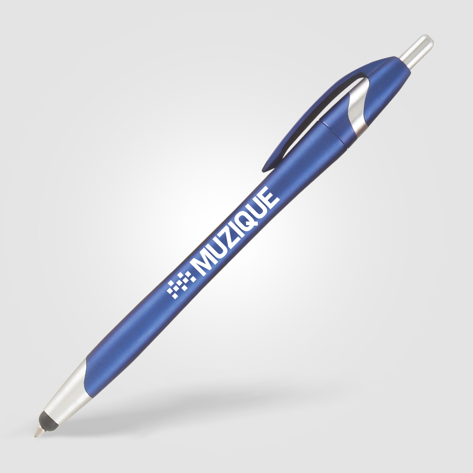 Stratus Metallic w/Stylus Pen-zoom-5