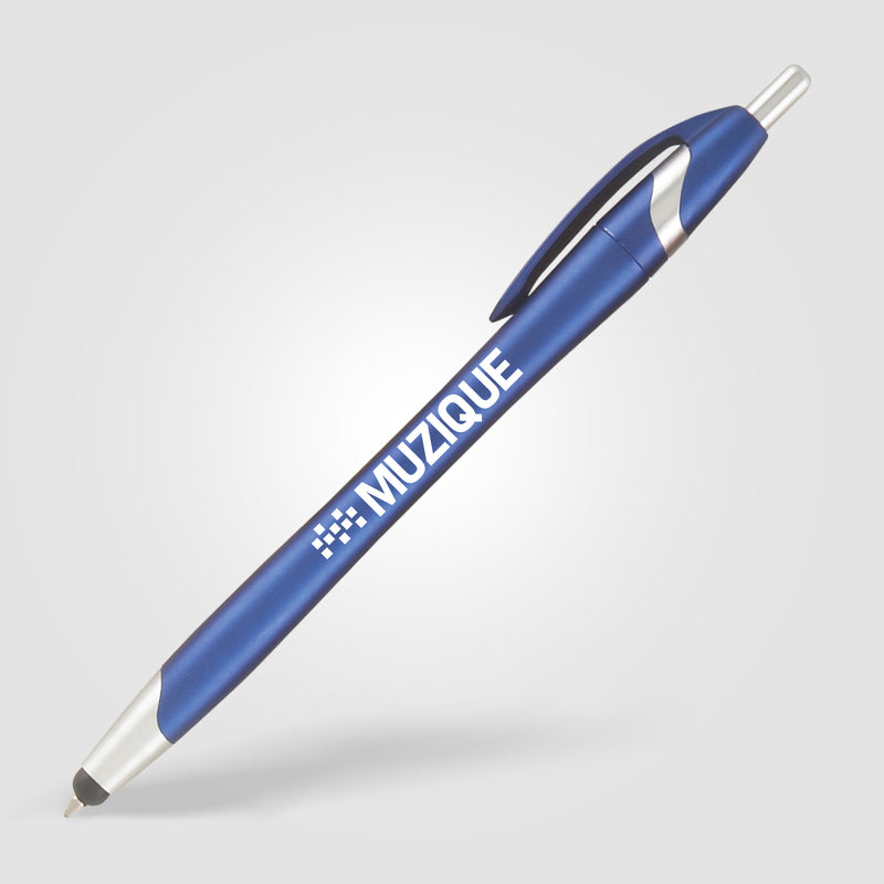 Stratus Metallic w/Stylus Pen-zoom-