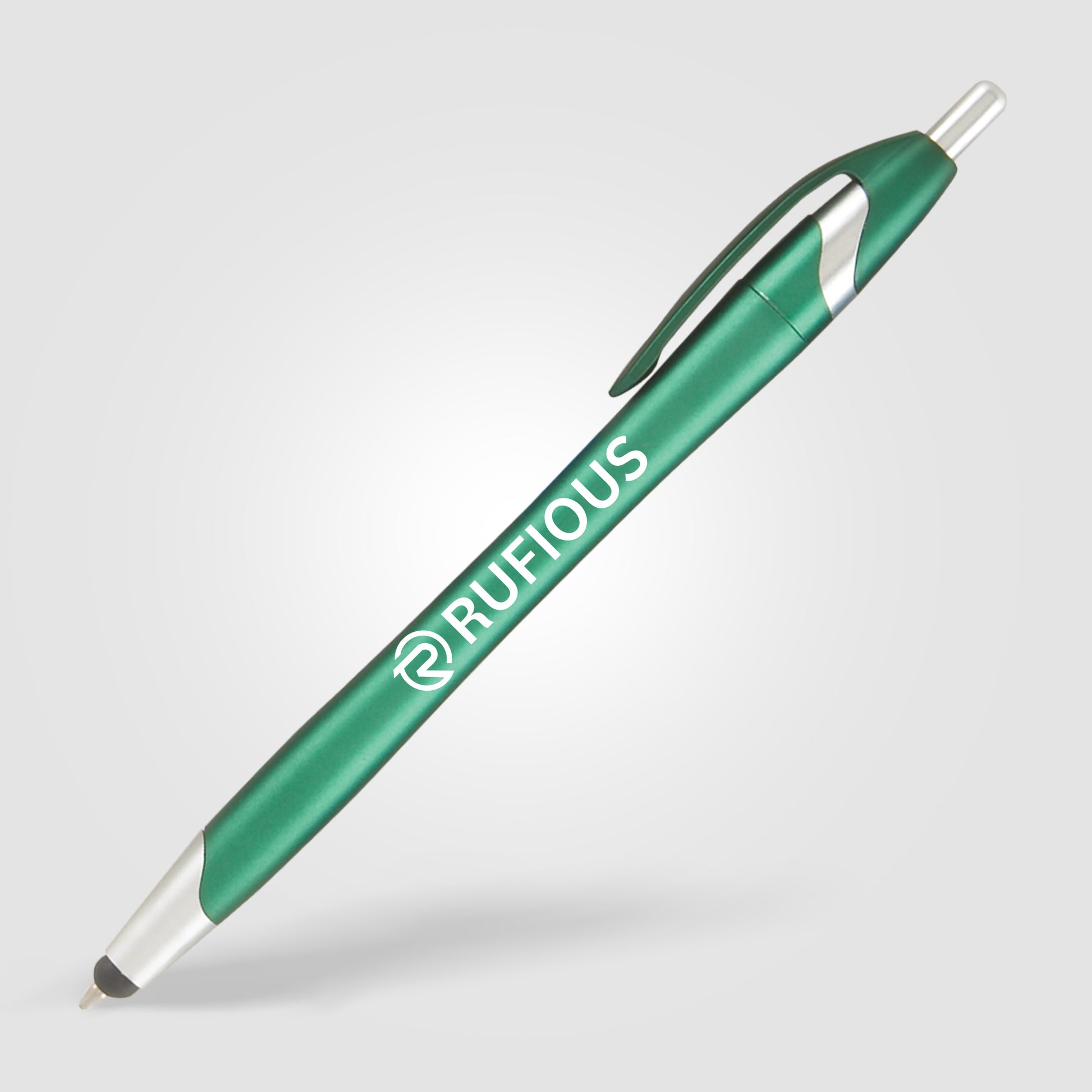 Stratus Metallic w/Stylus Pen-2