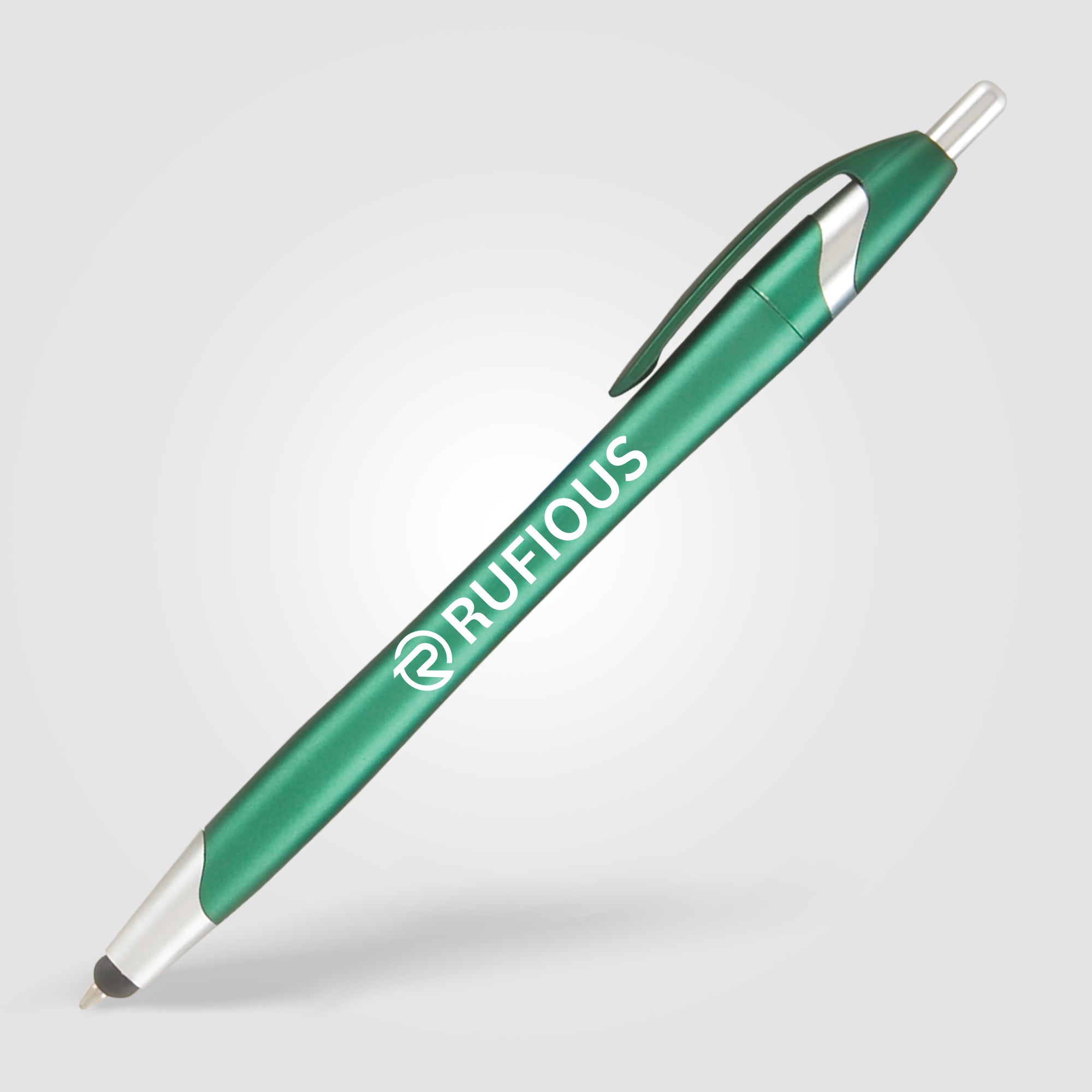 Stratus Metallic w/Stylus Pen