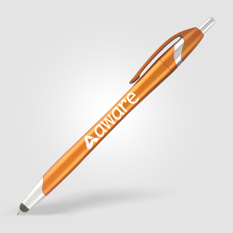Stratus Metallic w/Stylus Pen-zoom-