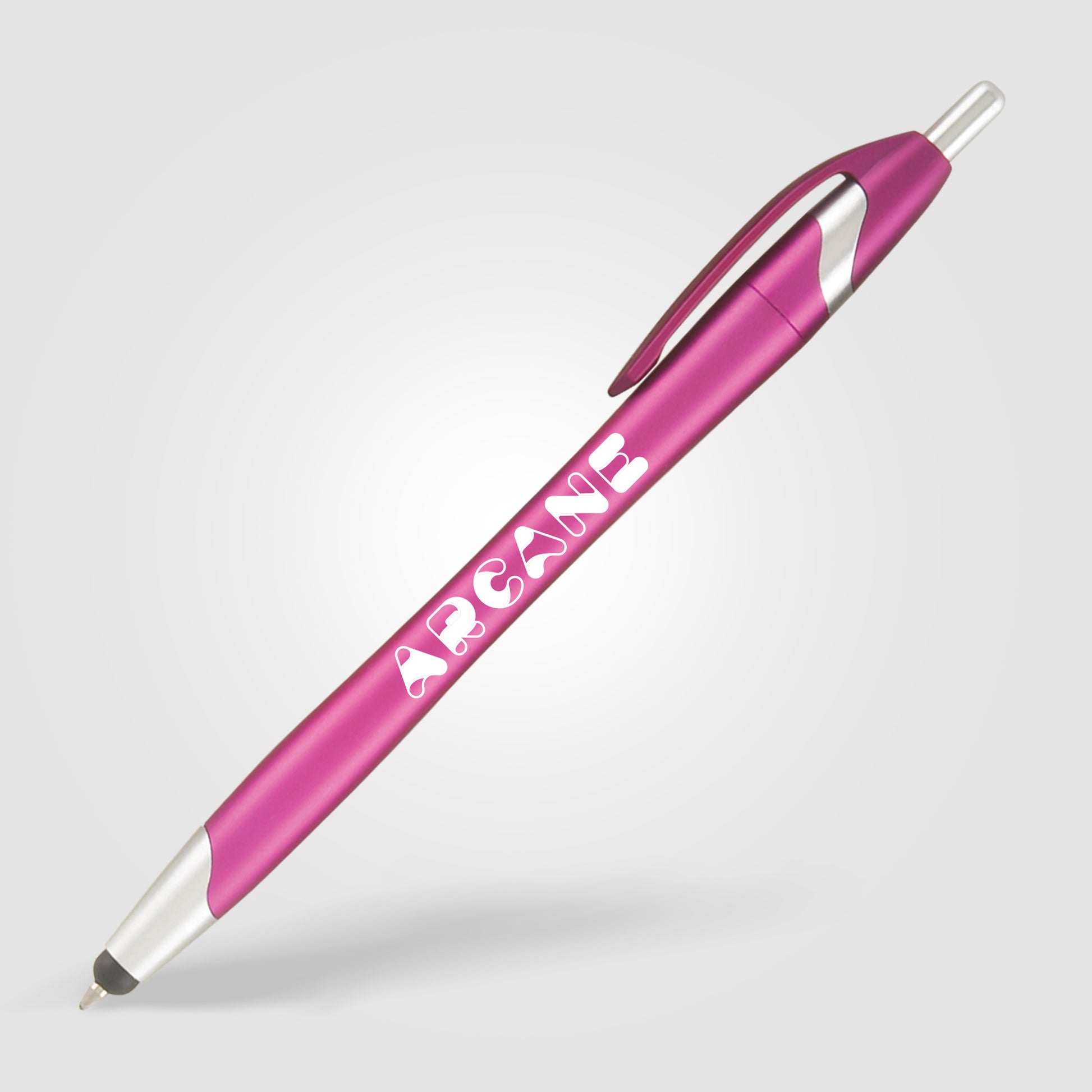 Stratus Metallic w/Stylus Pen-6